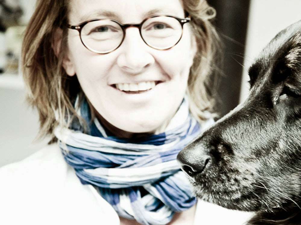 View 1 of Dr.med.vet. Kerstin Schwarzer Tierärztin