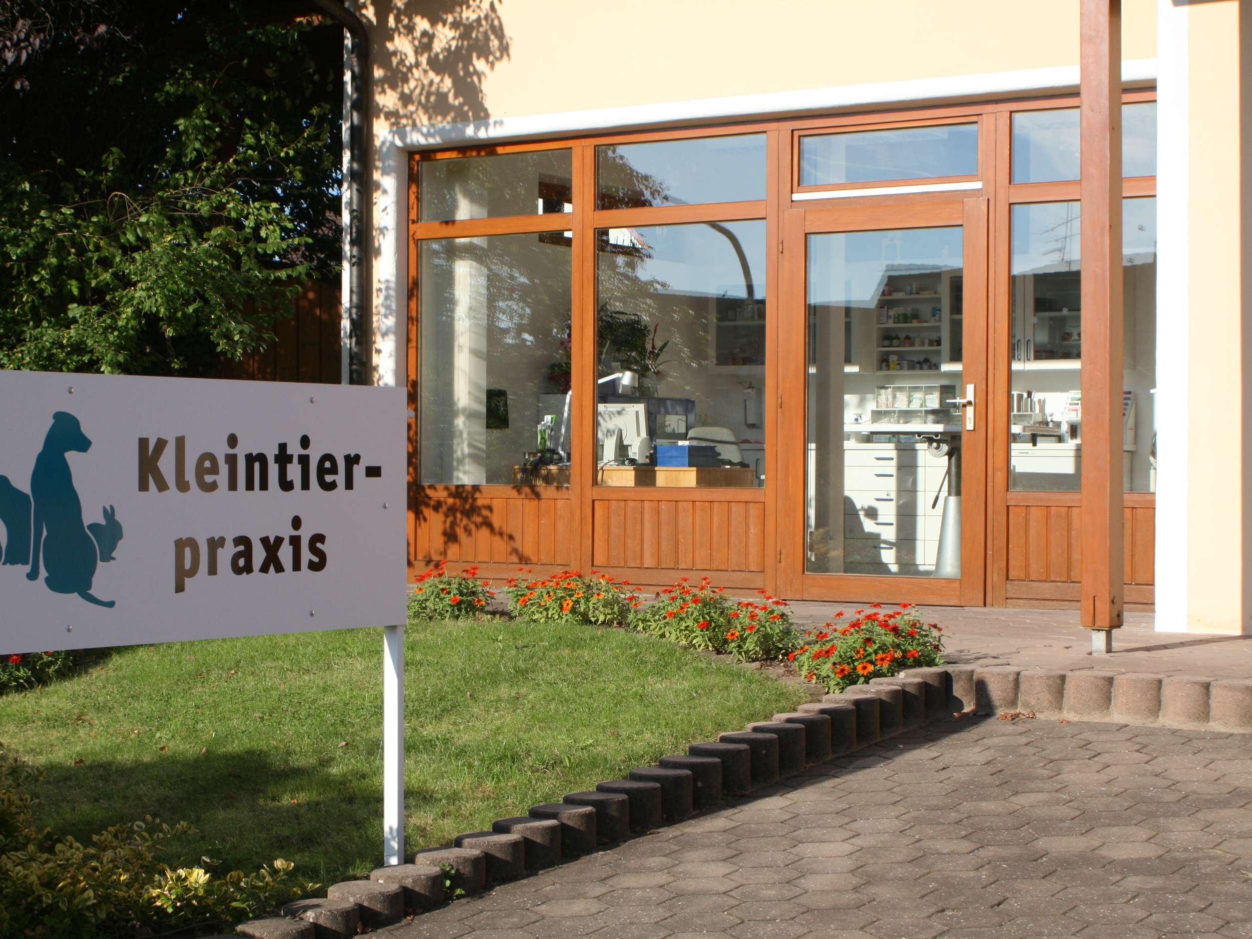 Ansicht 3 von Kleintierpraxis Dr. Matthias Wingfeld
