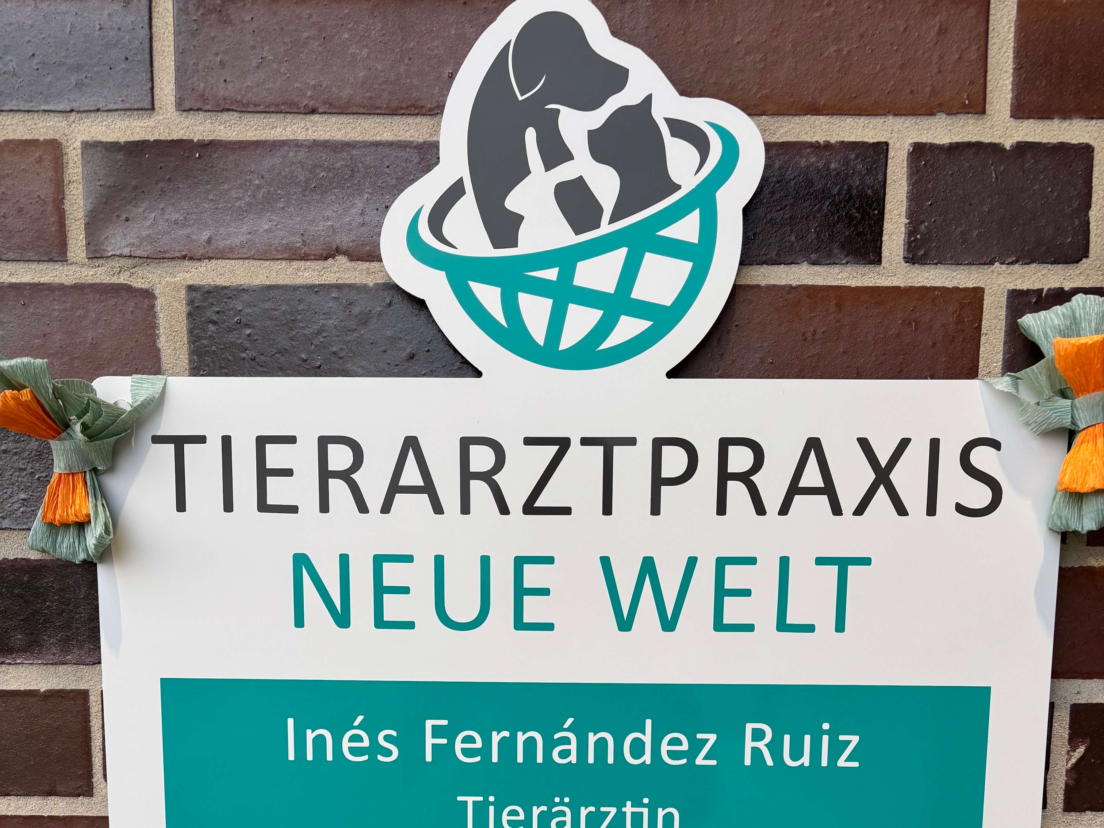 Ansicht 2 von Tierarztpraxis Neue Welt