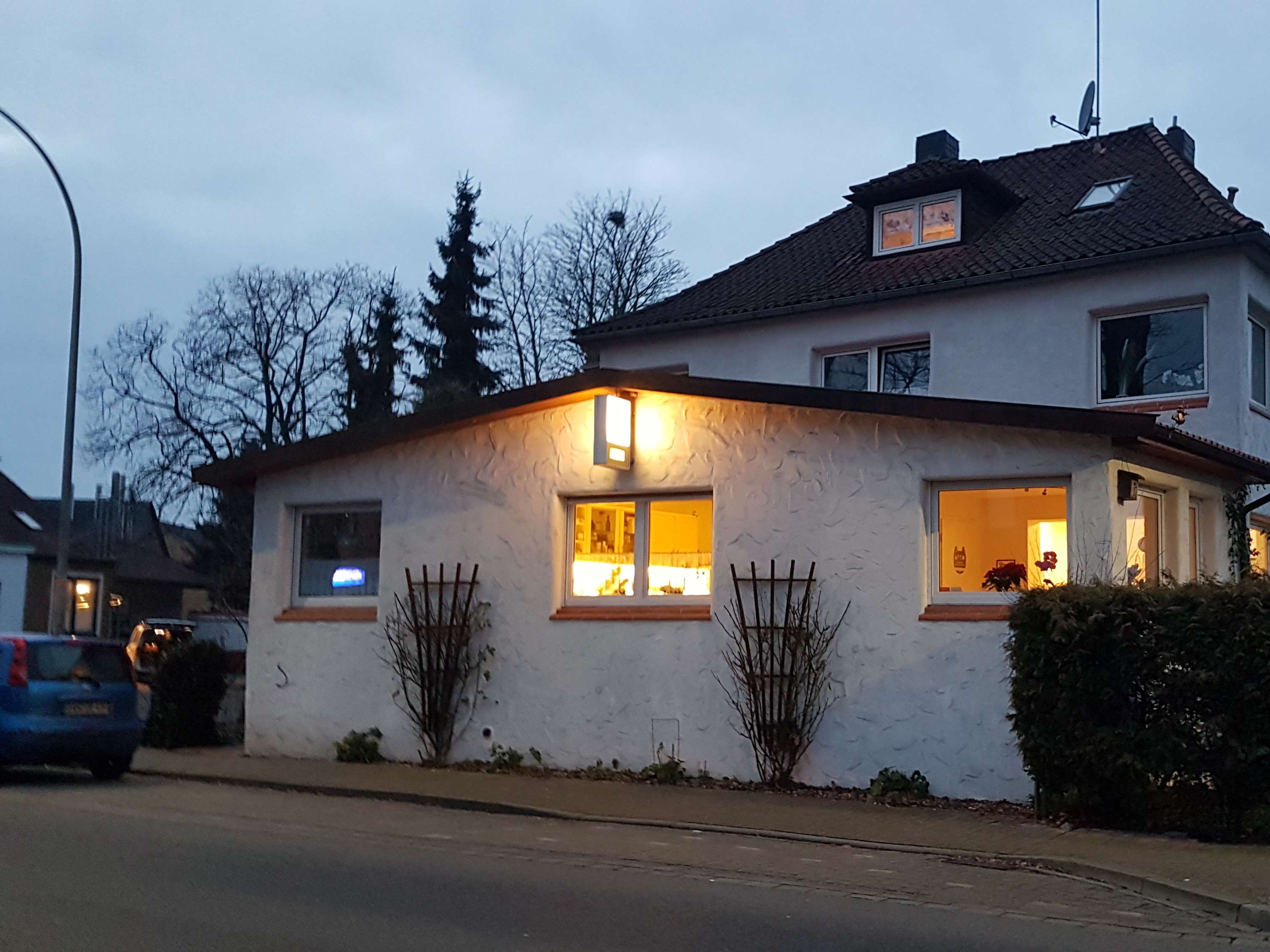 Ansicht 1 von Dr.med.vet. Otto Meyer Tierarzt für Gross- und Kleintiere