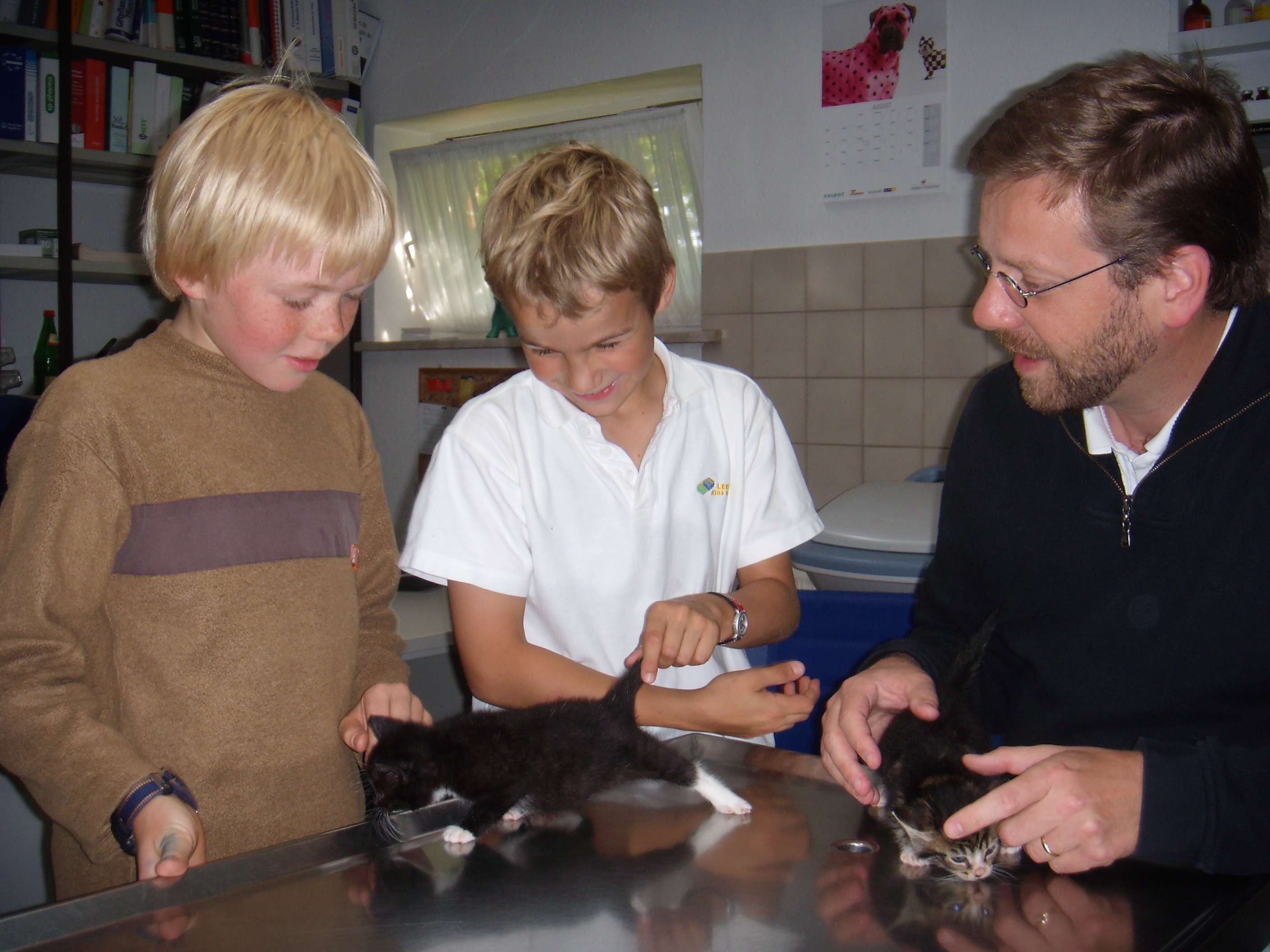 Ansicht 2 von Kleintierpraxis Dr. Sven Garrels