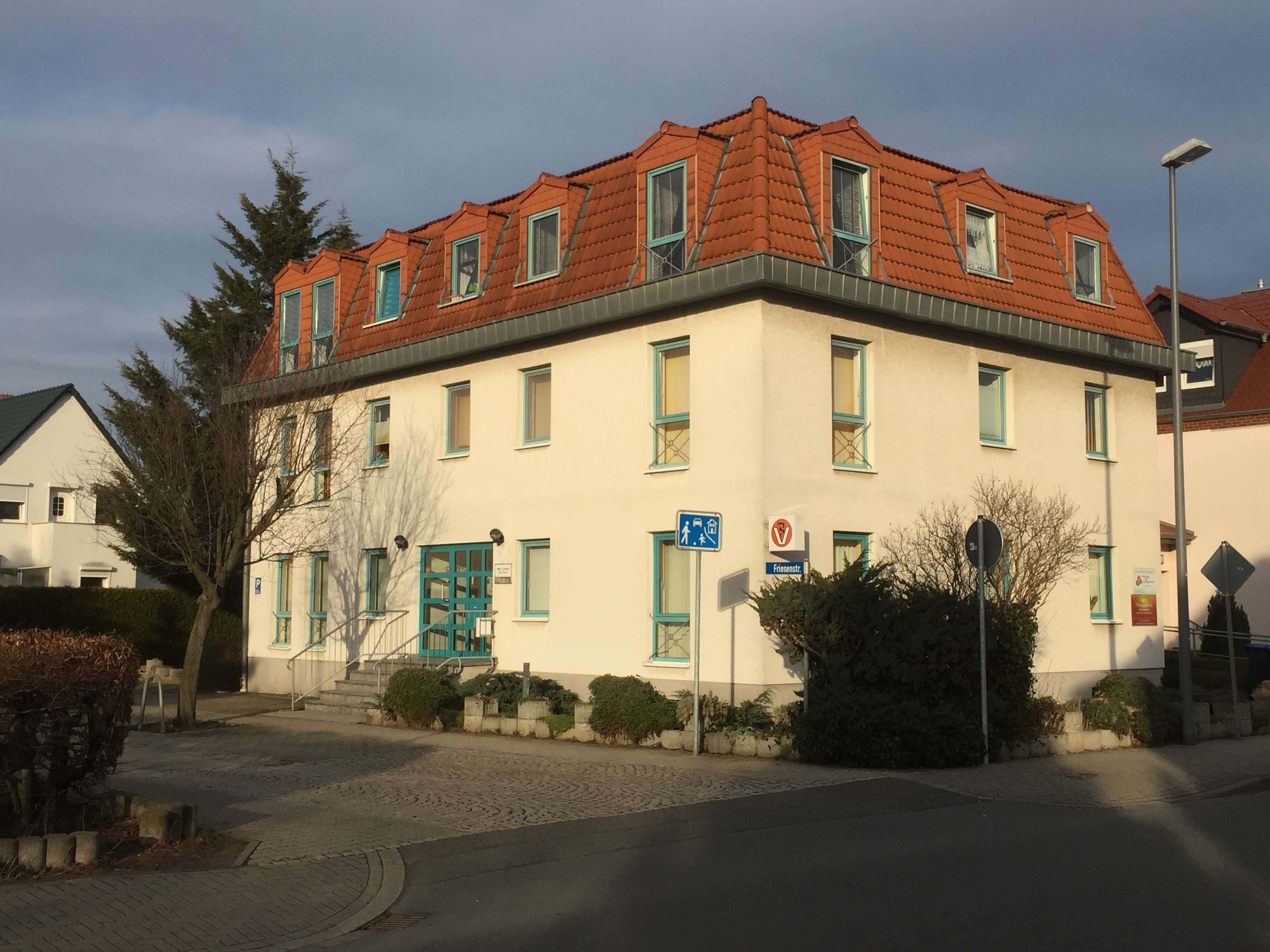 Ansicht 1 von Tierarztpraxis DVM Gito Schmidt