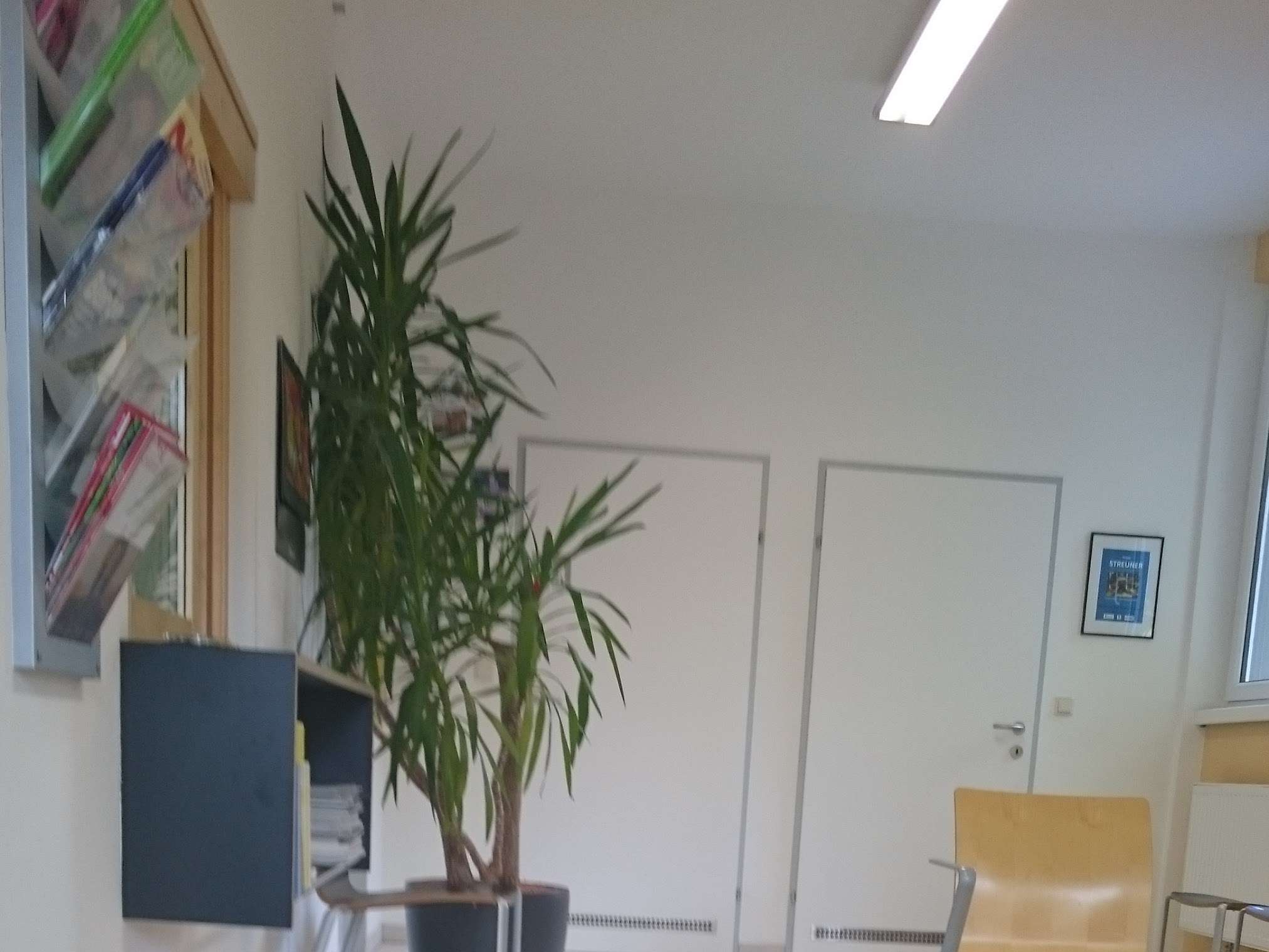 View 3 of TIERARZT SCHNECK - Dr. Christof Schneck