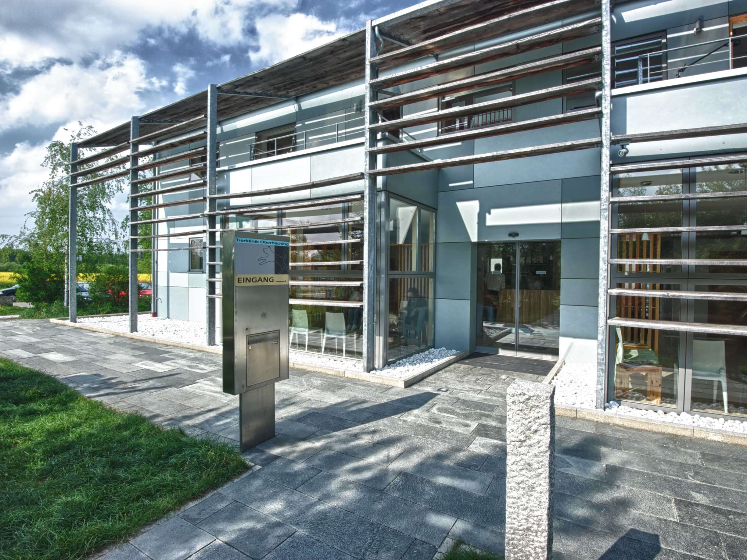 View 3 of Tierklinik Oberhaching