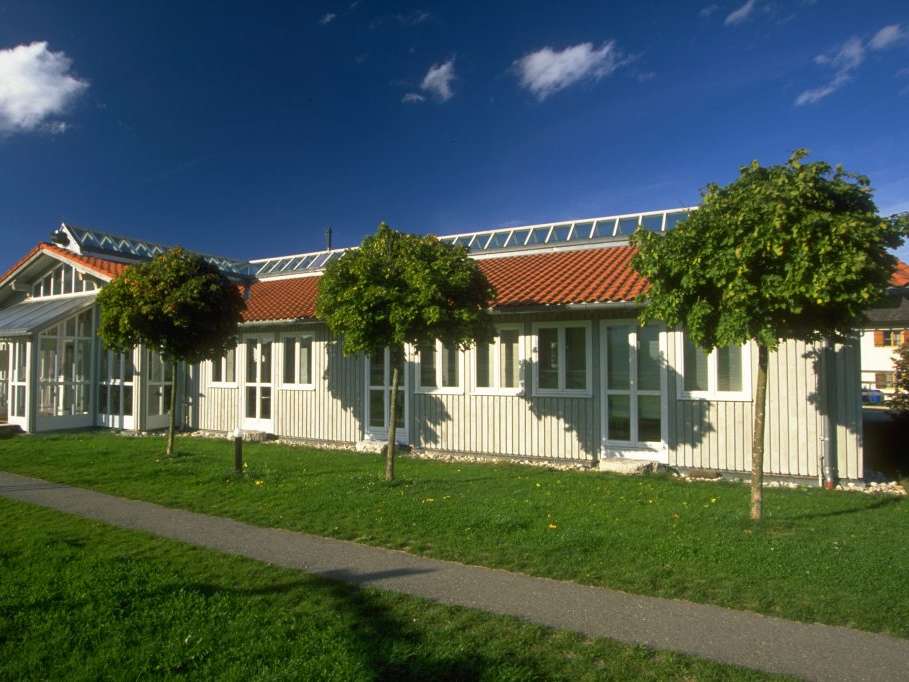 View 1 of Tierärztezentrum Teisendorf Großtierpraxis Dr. J. Prußeit