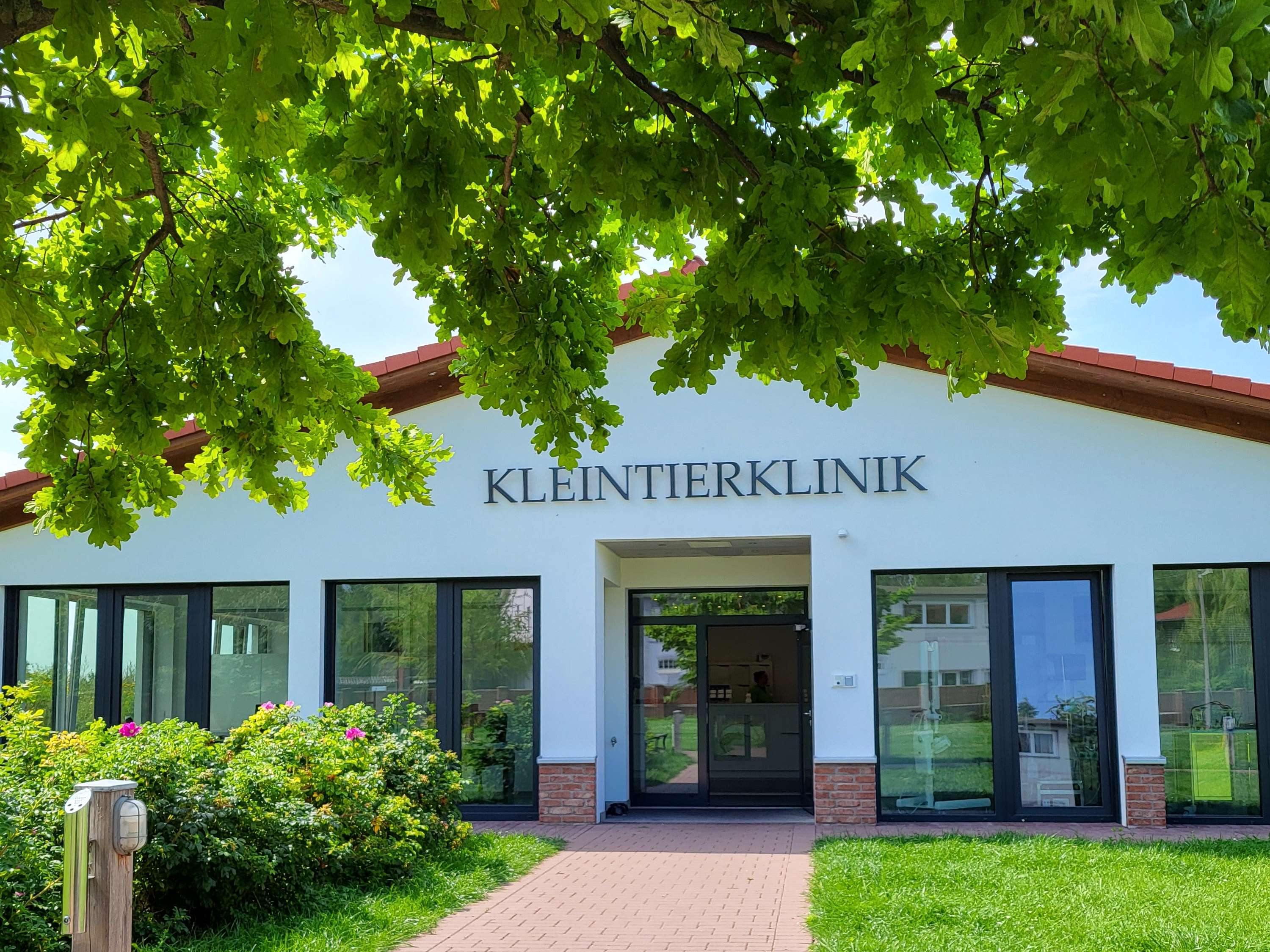 Ansicht 2 von Tierklinik Sarstedt