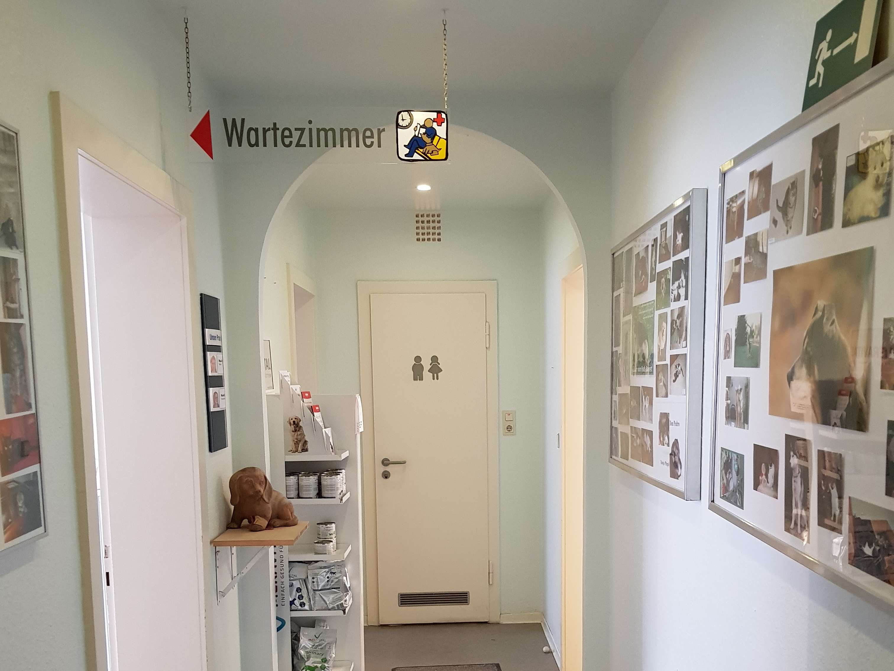 Ansicht 2 von Kleintierpraxis Döhren