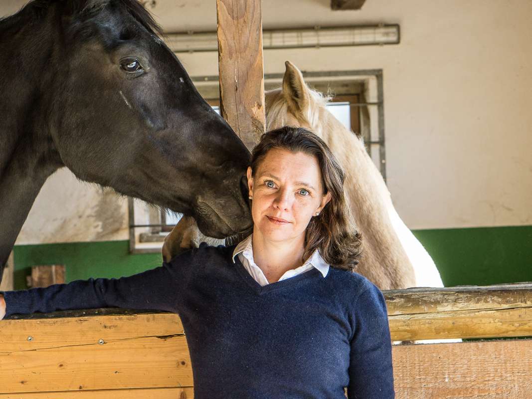 Ansicht 3 von Dr.med.vet. Tilman Simon & Dr.med.vet. Isabell Herold