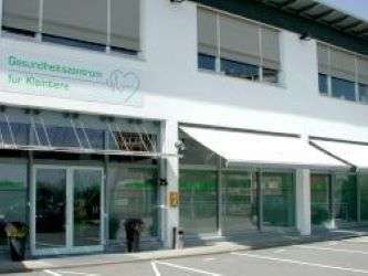 Ansicht 3 von Gesundheitszentrum für Kleintiere Passau