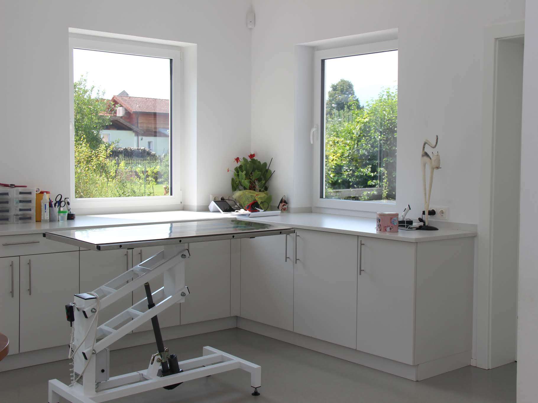 Ansicht 3 von Tiermedizinisches Zentrum Wimpassing