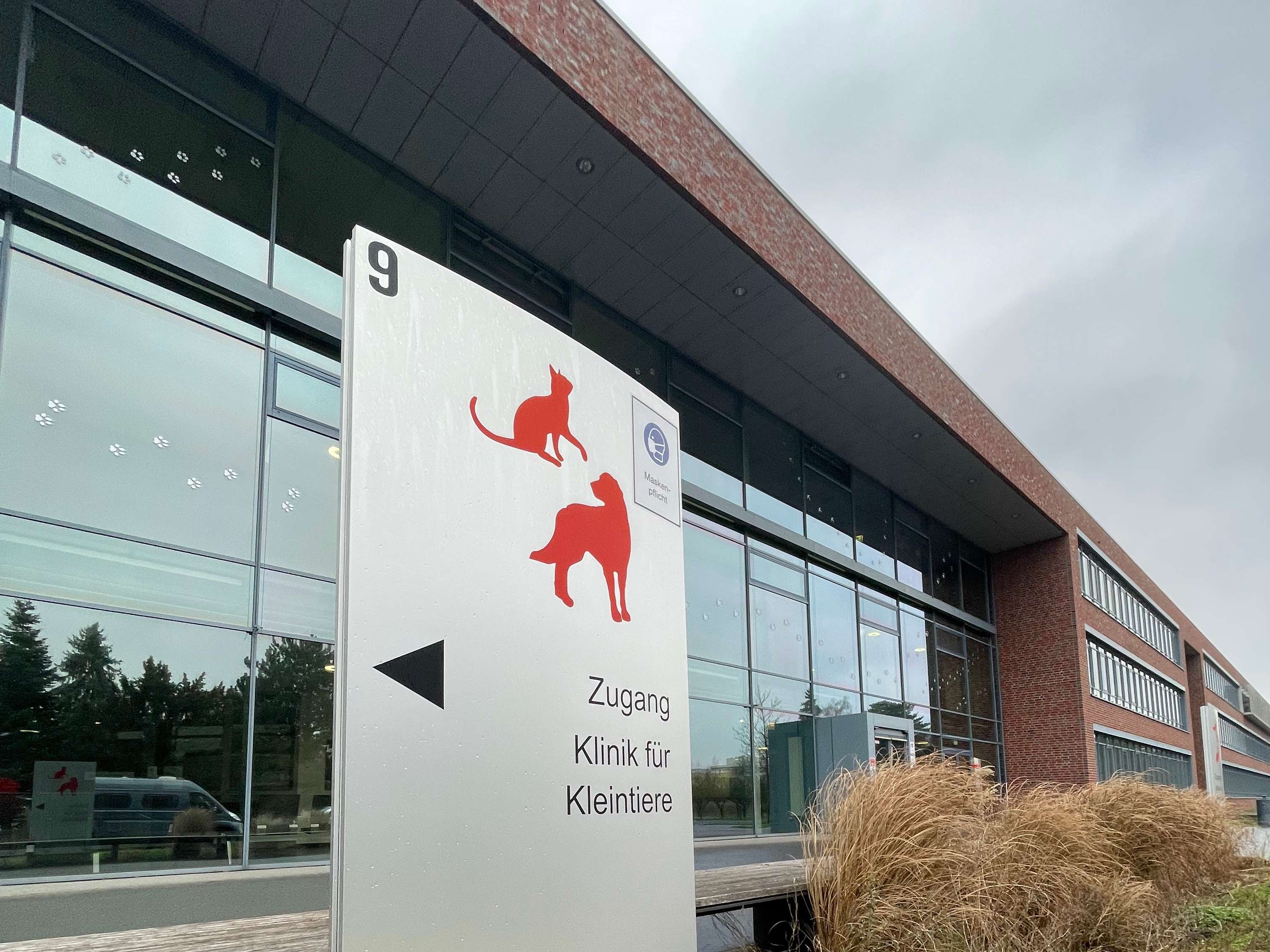 Ansicht 3 von Stiftung Tierärztliche Hochschule Hannover