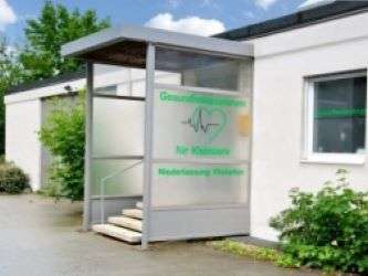 Ansicht 3 von Gesundheitszentrum für Kleintiere Passau GmbH