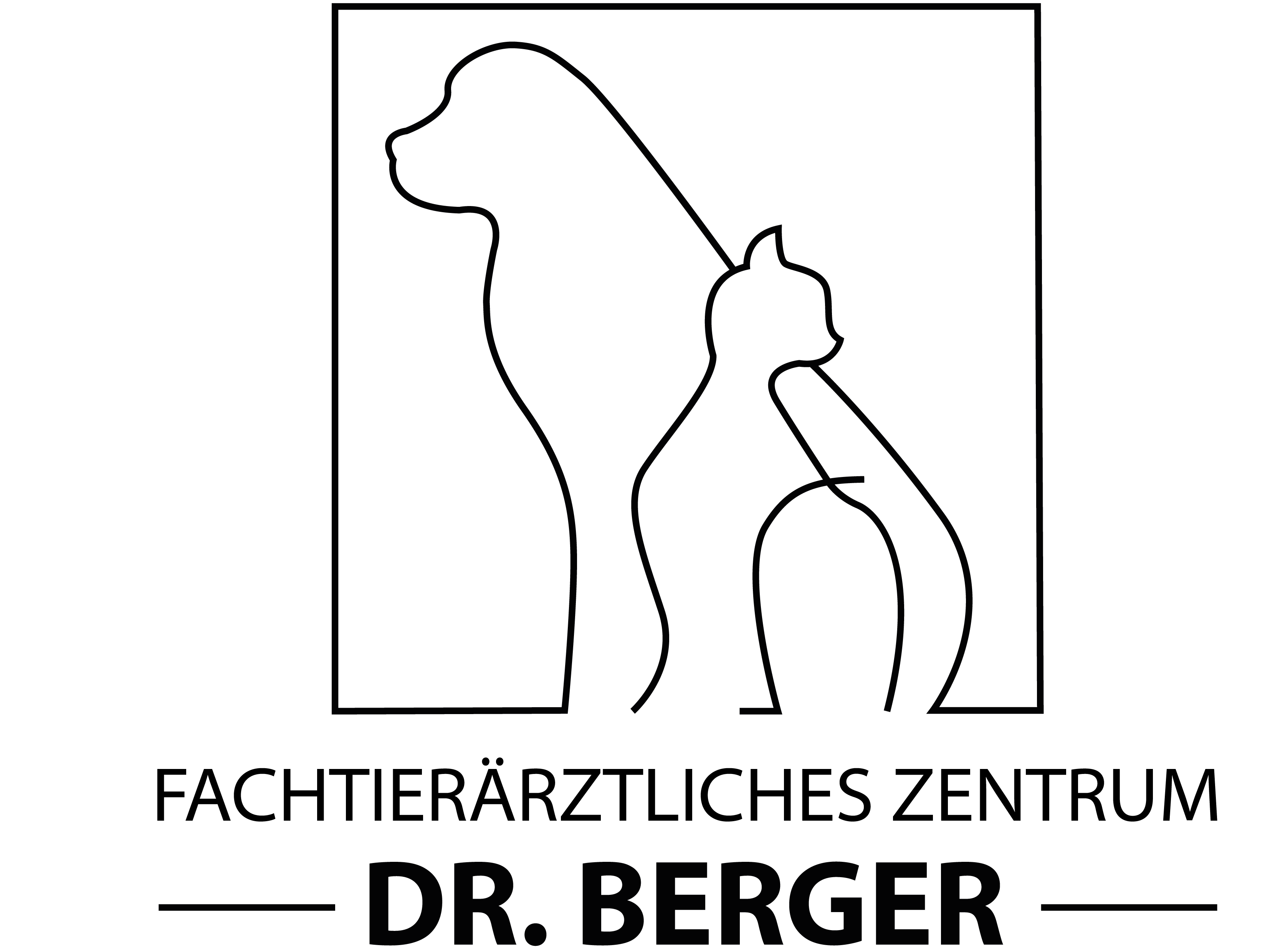 Ansicht 1 von Fachtierärztliches Zentrum Dr. Berger