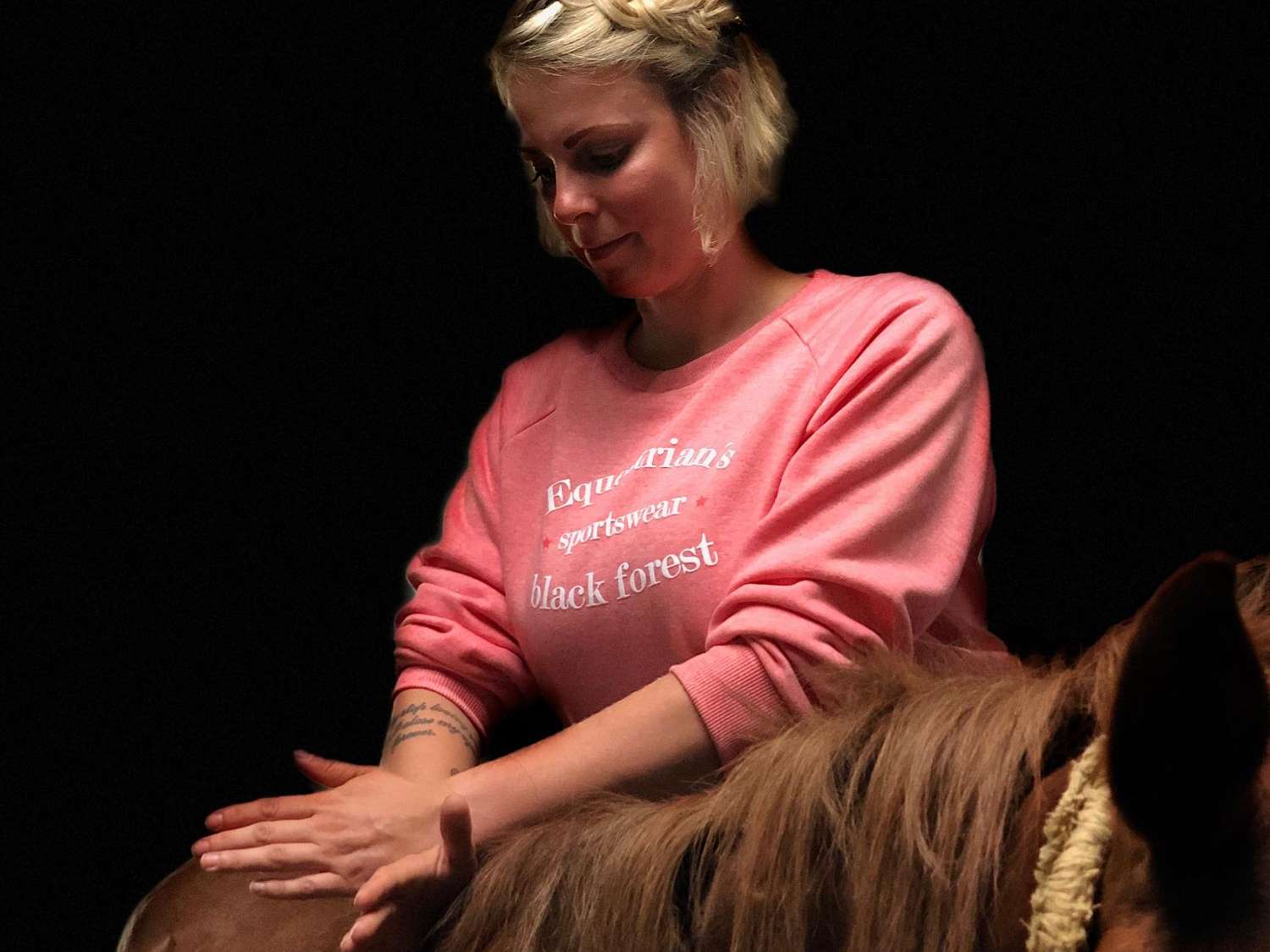Ansicht 3 von Tierphysiotherapie für Hund und Pferd Gesa Wischnewski