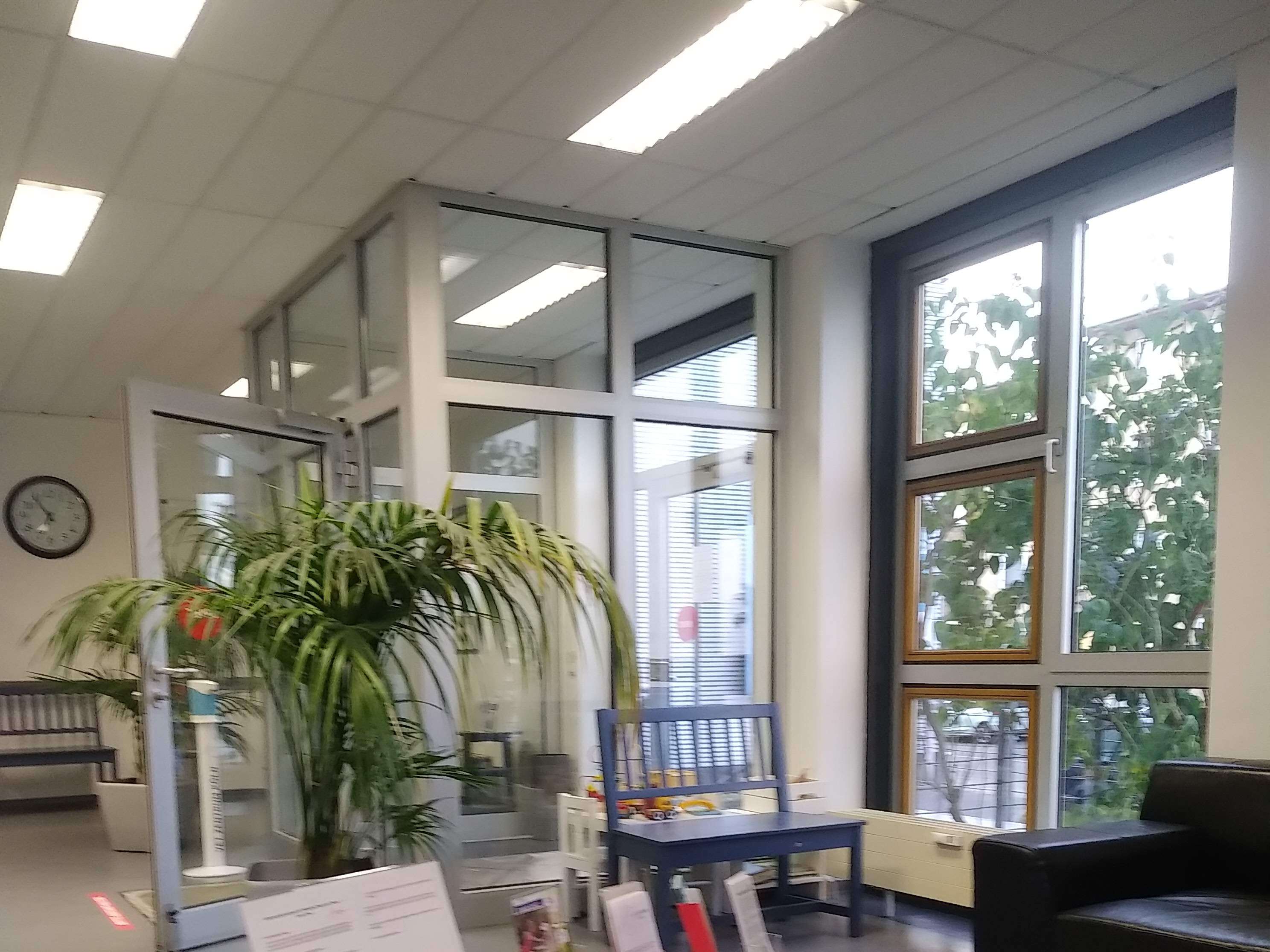 Ansicht 2 von Vet Zentrum Köln – Tierärztliche Klinik für Kleintiere