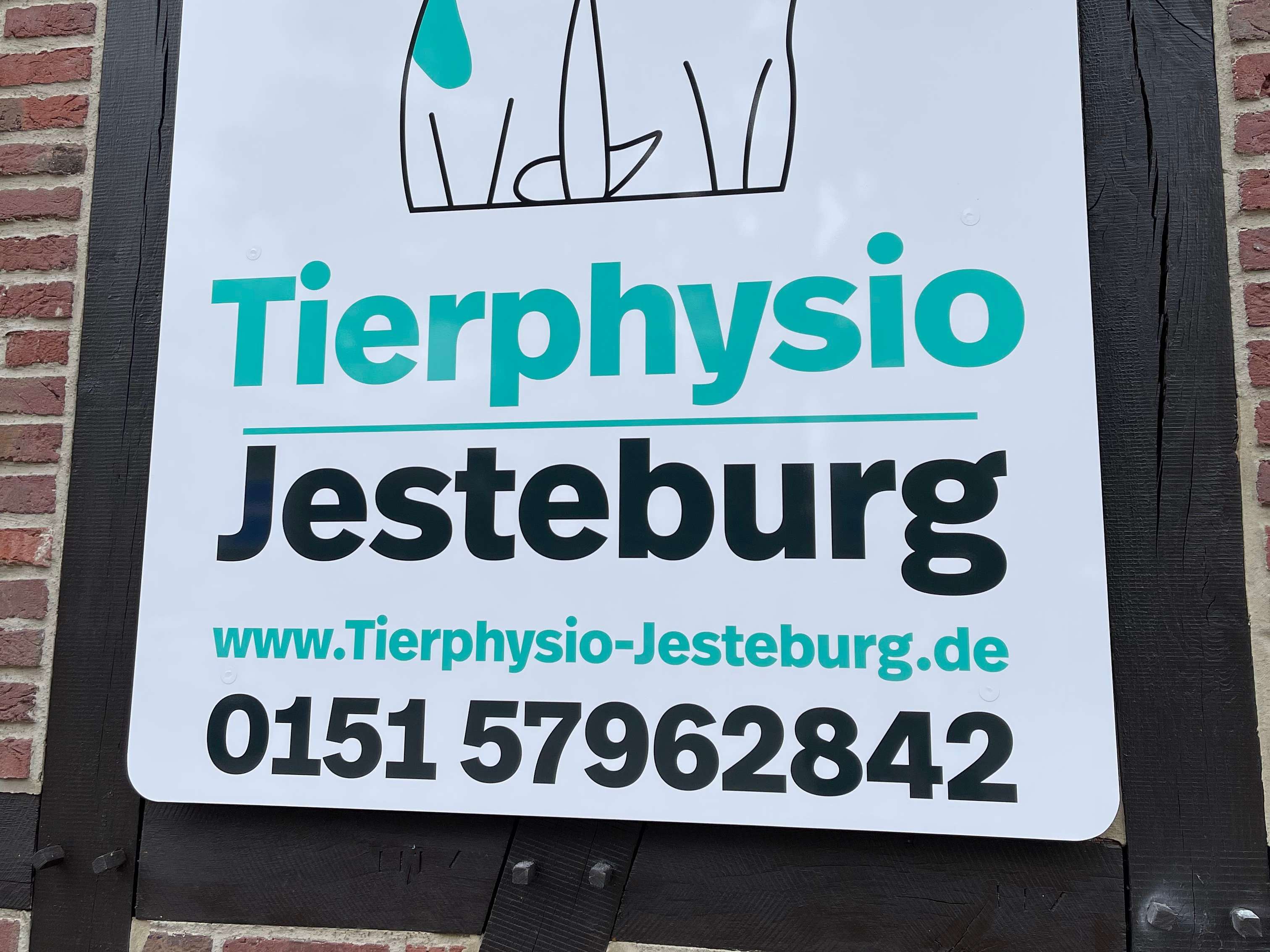 View 2 of Tierphysio Jesteburg