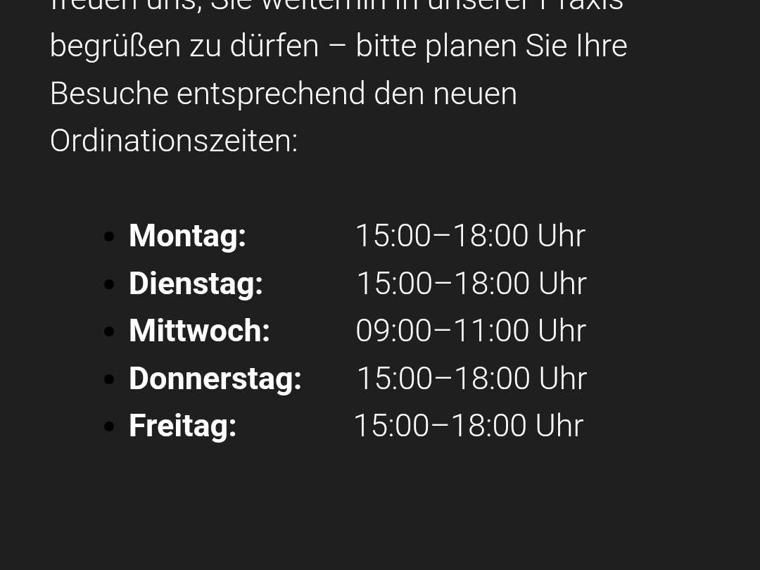 Ansicht 2 von Tierarztpraxis Ferlach