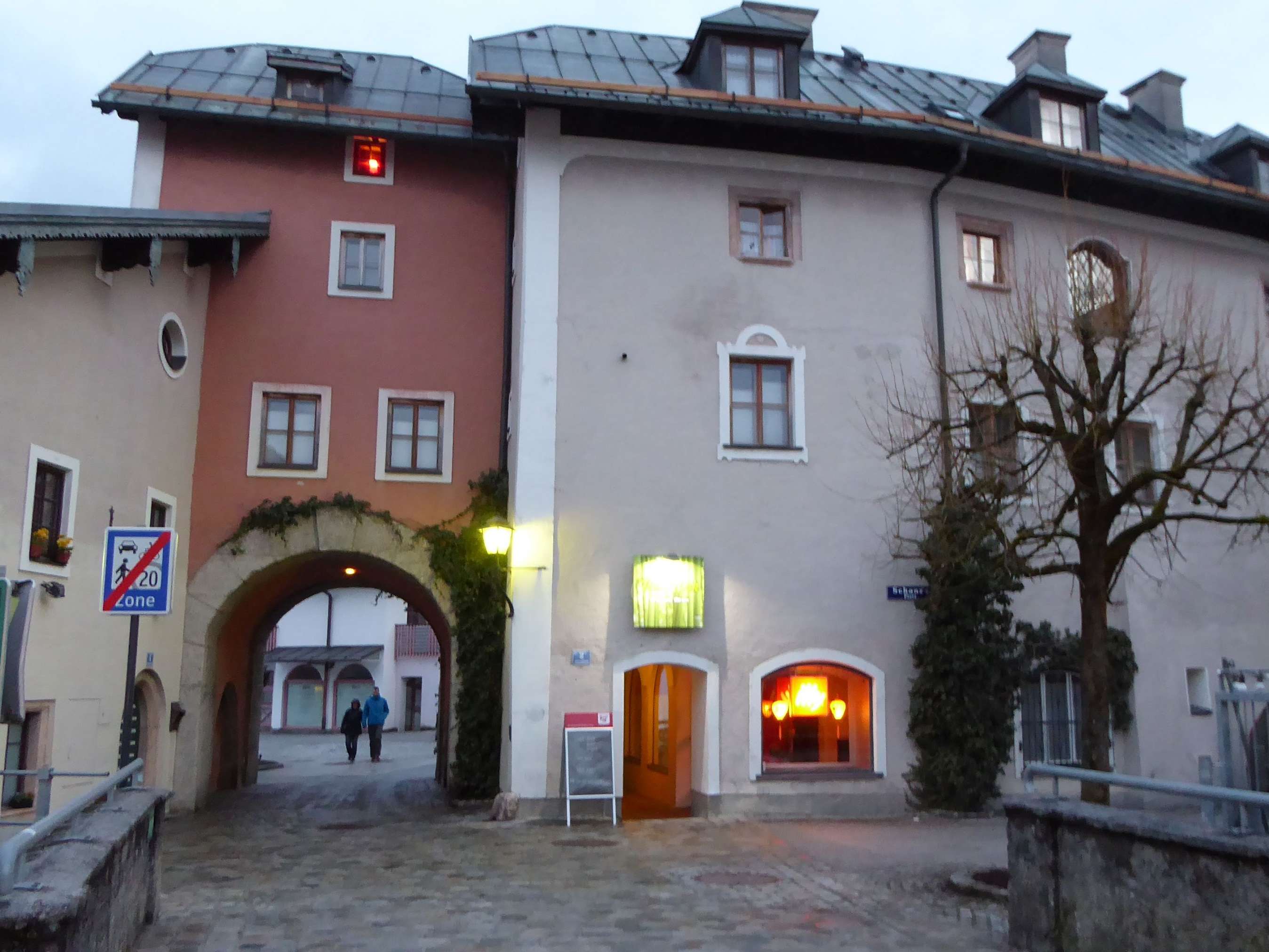 Ansicht 2 von Dr. Günther Hickmann