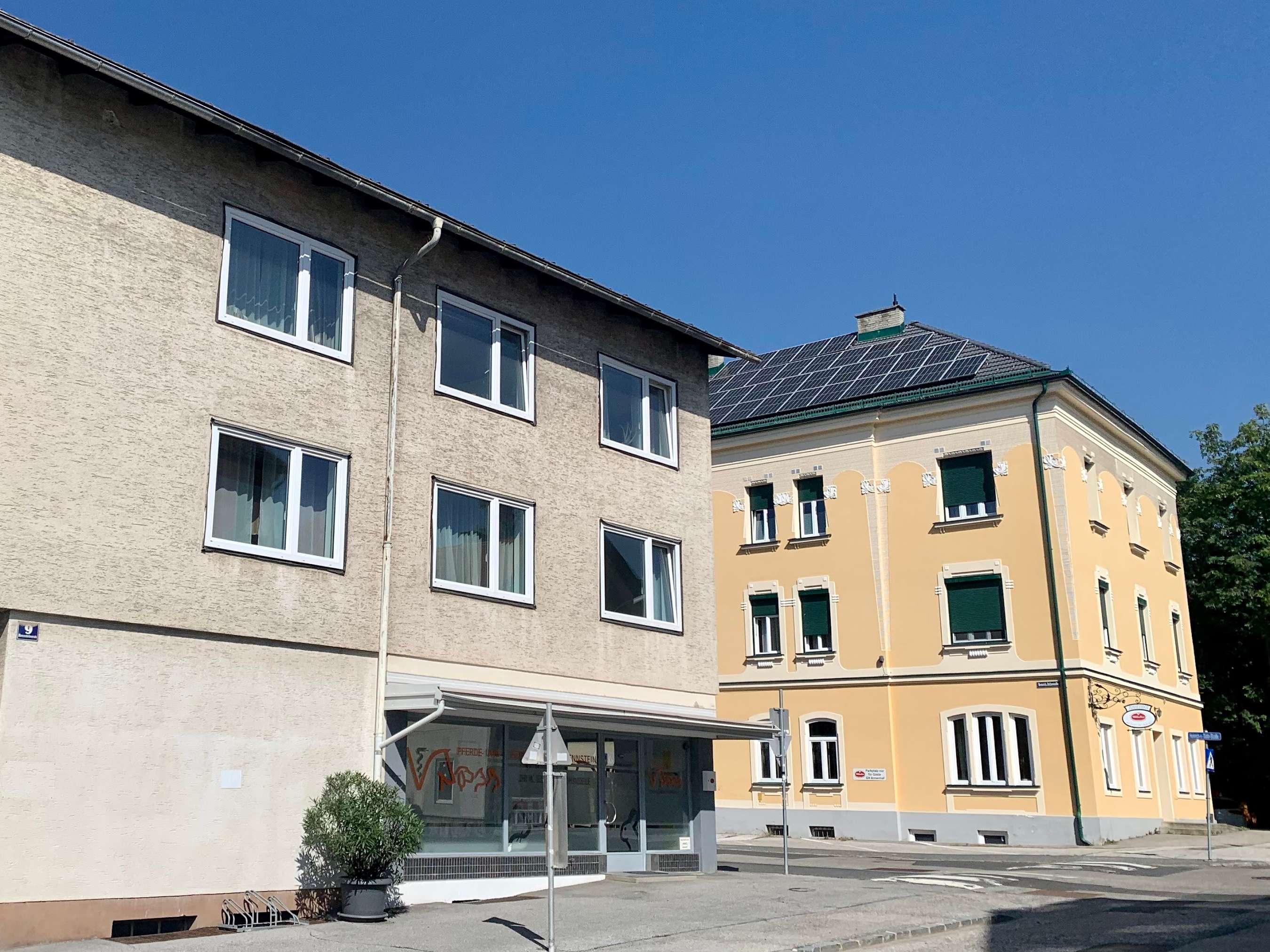 View 3 of Pferde- und Kleintierpraxis Rennstein