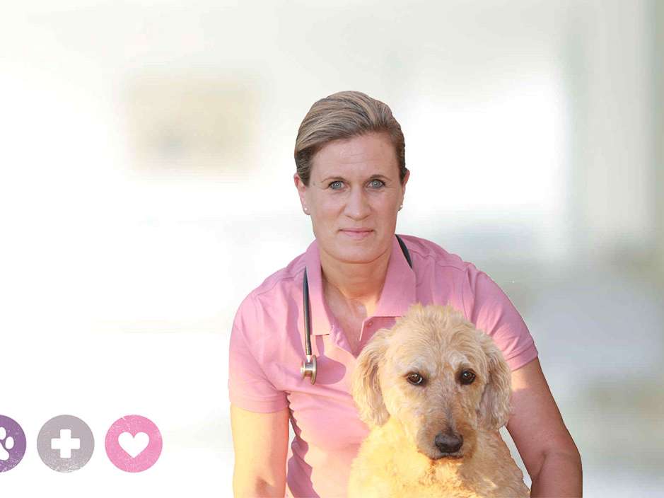 Ansicht 1 von Tierarztpraxis Dr. Anja Kittner