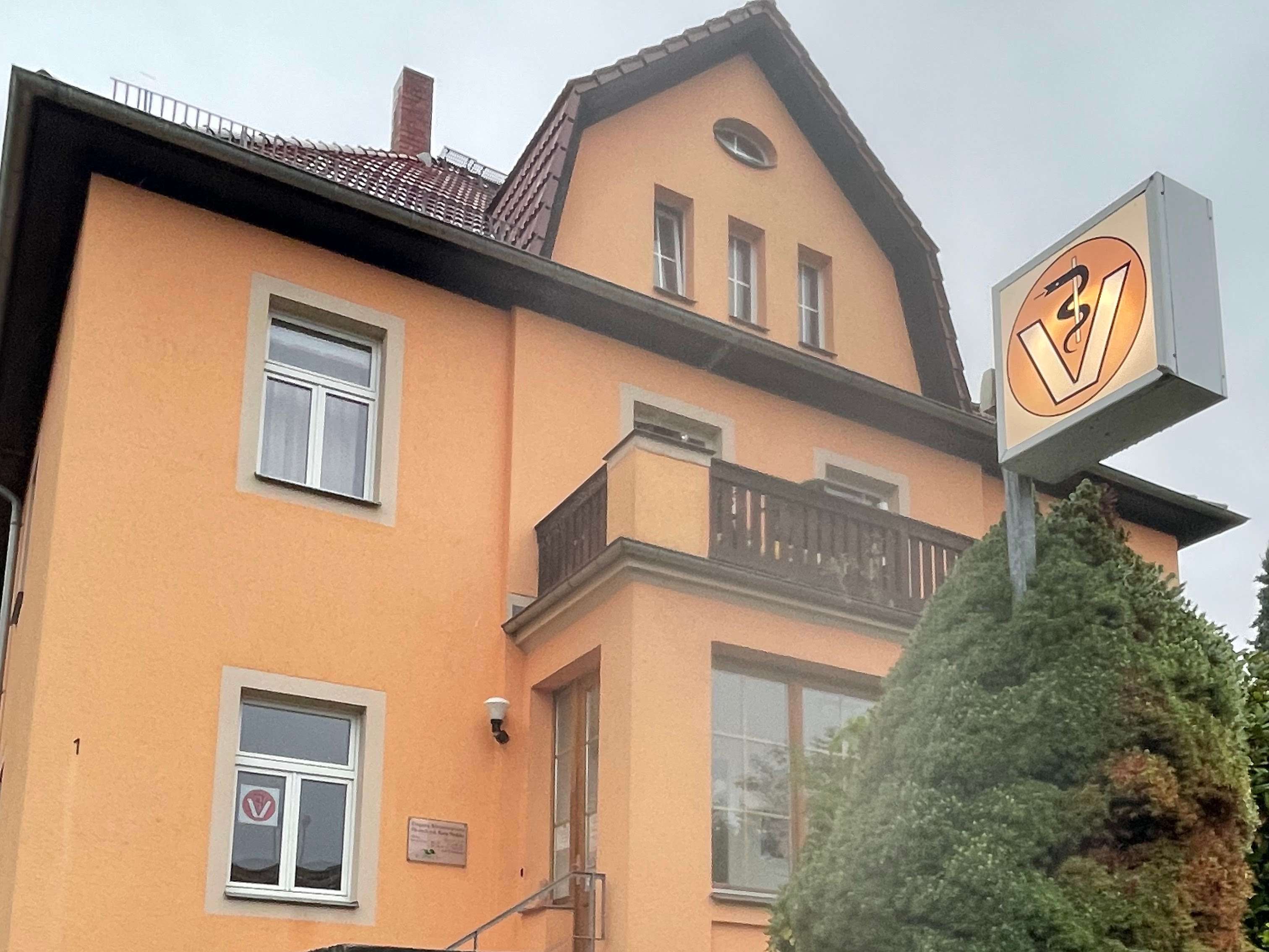 View 3 of Kleintierpraxis Dr. Niekler