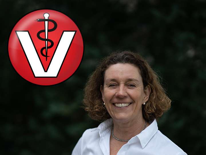Ansicht 3 von Dr. Astrid von Bredow (Tierärztin)