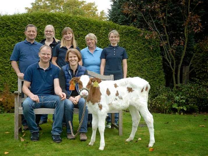 Ansicht 3 von Tierarzt Praxis für Rinder Dr.med.vet Bernd Oelkers