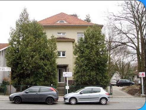 Ansicht 2 von Kleintierzentrum Hermsdorf