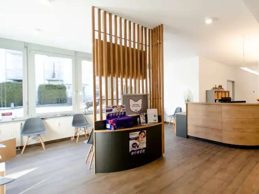 Ansicht 3 von Kleintierzentrum Starnberg