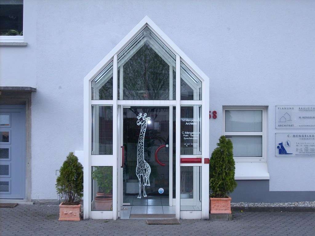 Ansicht 3 von Tierarztpraxis Cristina Mengelkoch
