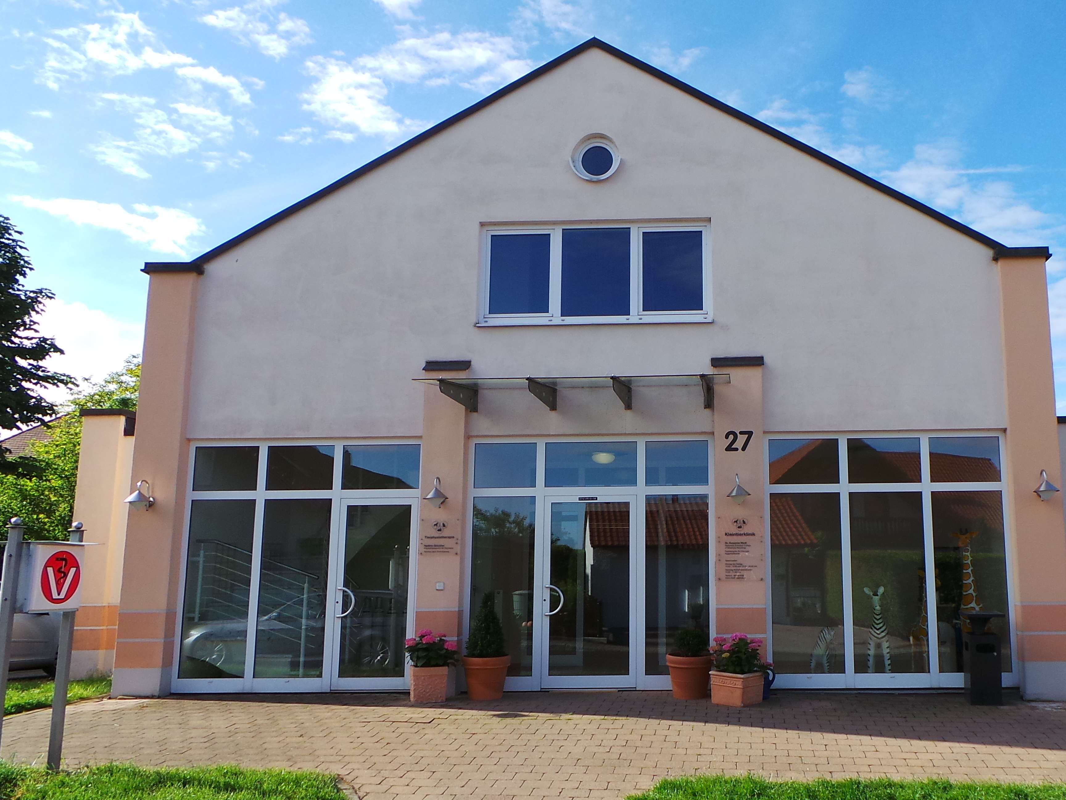 Ansicht 3 von AniCura Kleintierklinik Babenhausen