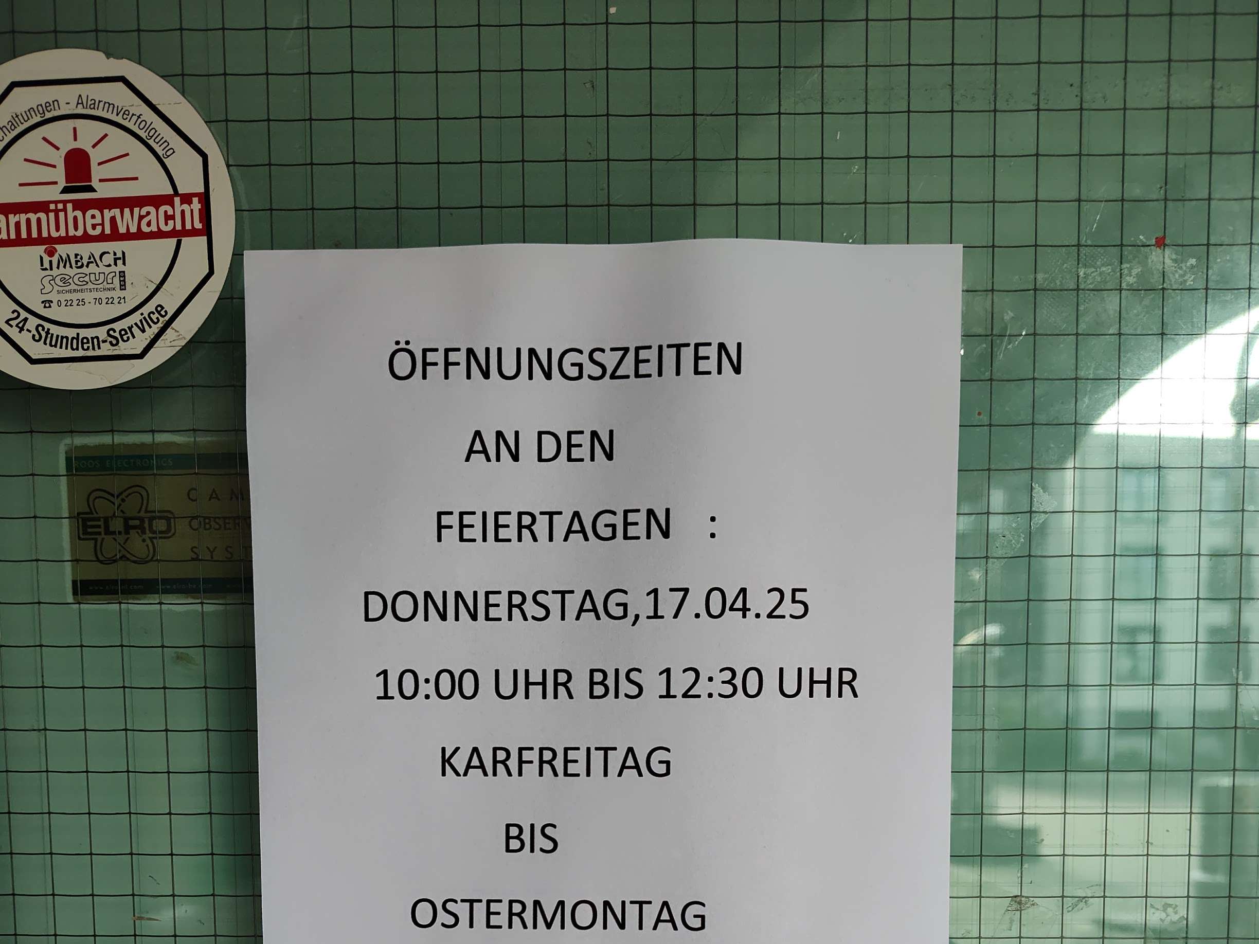 Ansicht 1 von Gabriele von Reth Tierärztin
