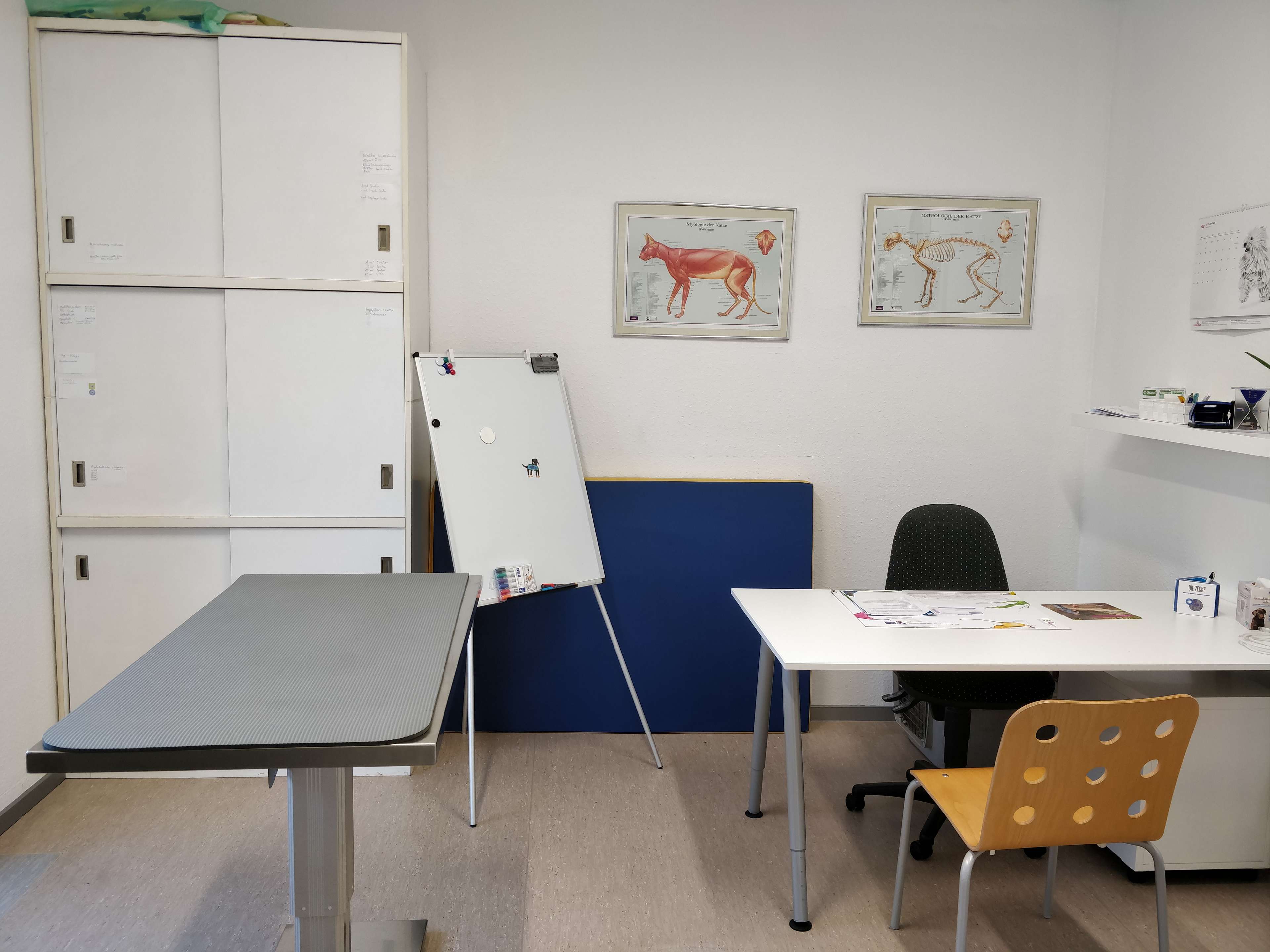 Ansicht 3 von Tierarztpraxis Alt-Garbsen