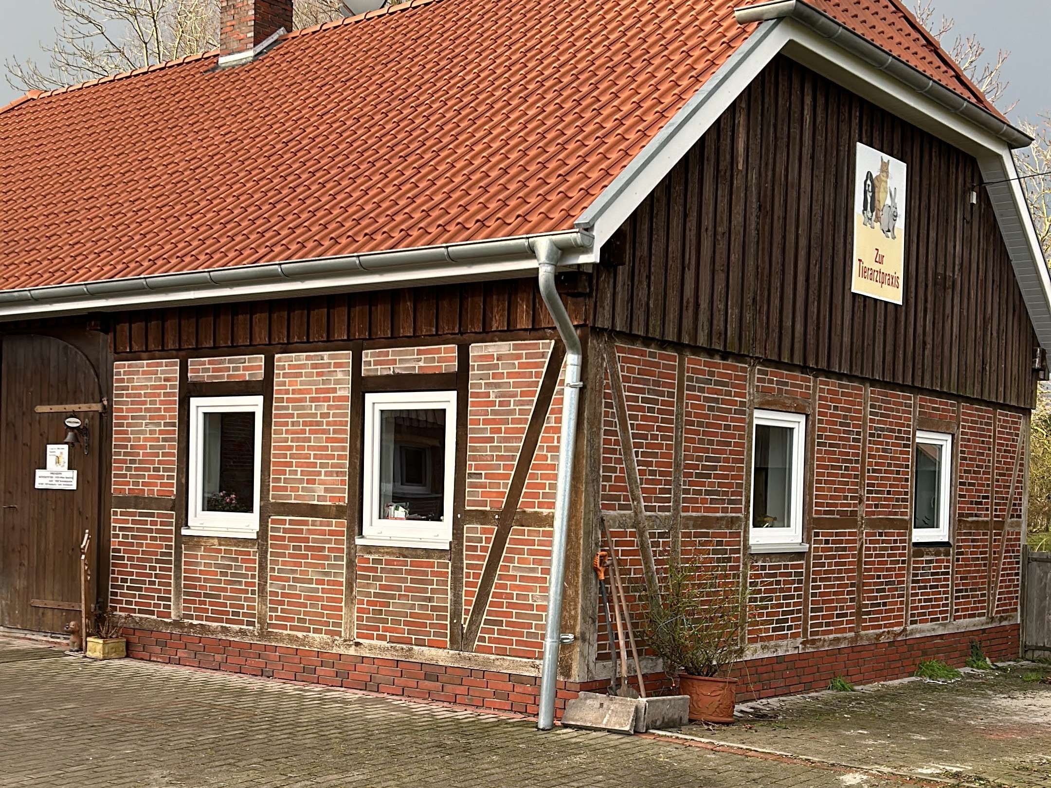 Ansicht 3 von Tierarztpraxis für alle Felle