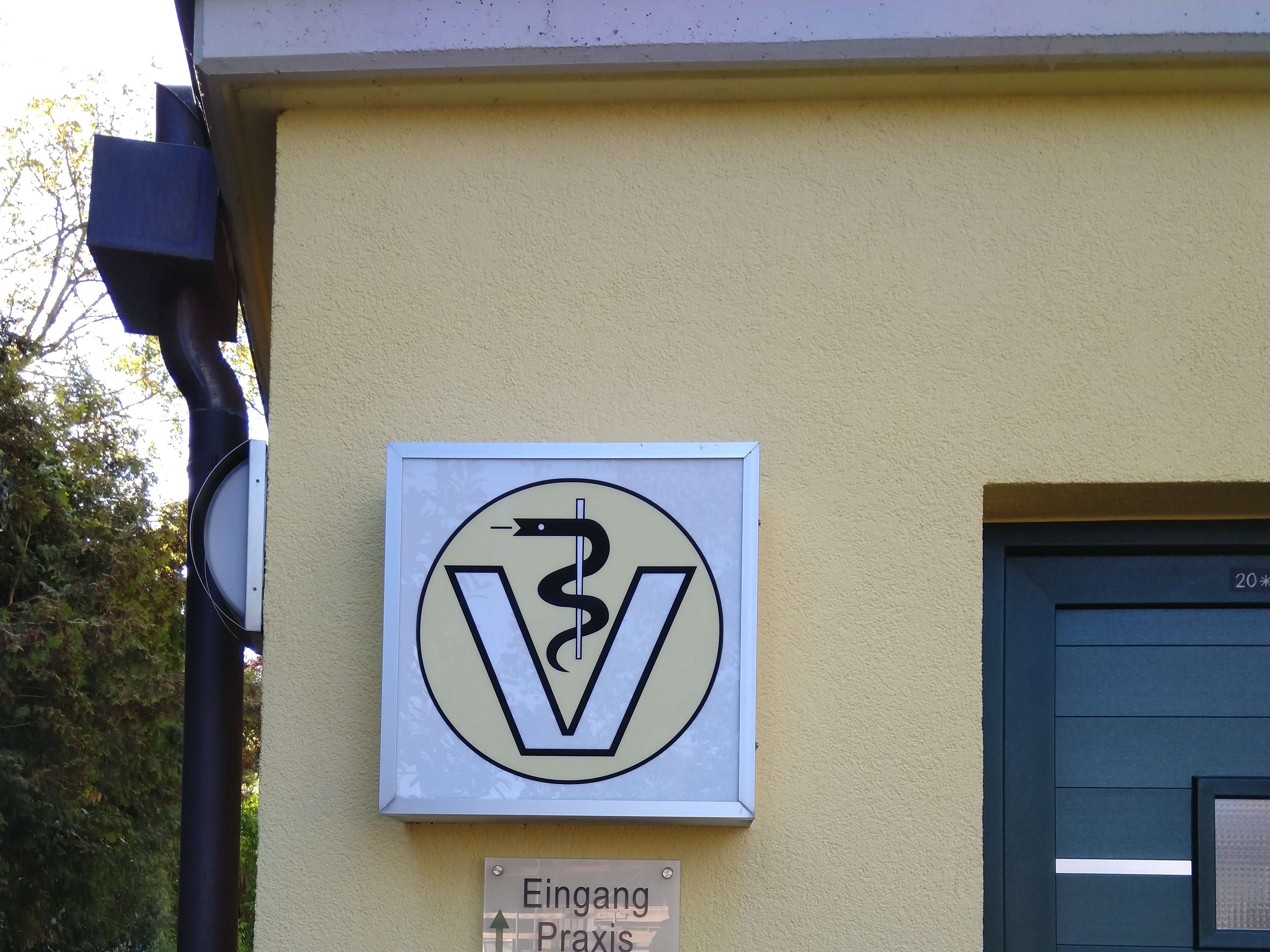 Ansicht 3 von Tierarztpraxis KleinTierDocs