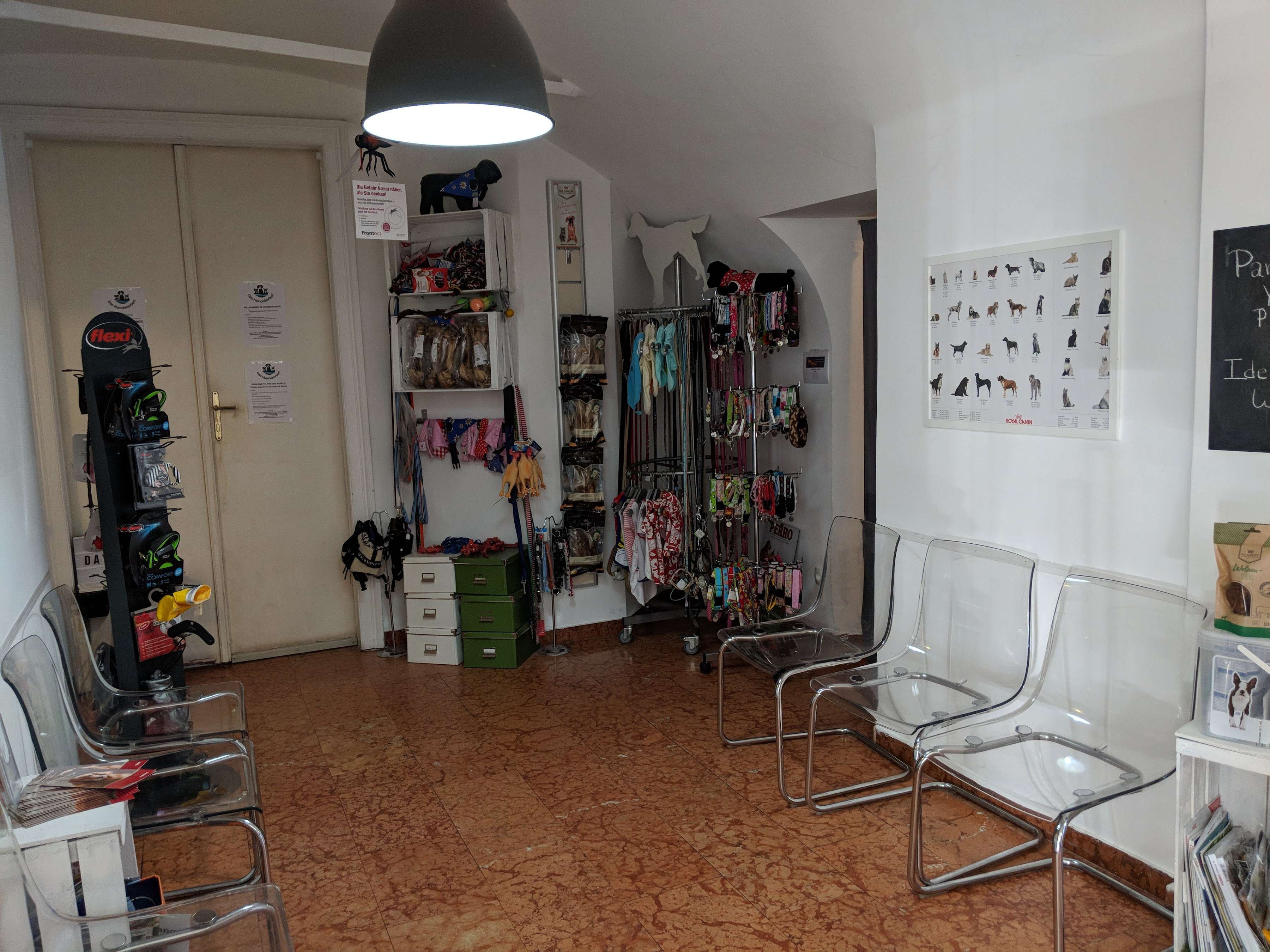 Ansicht 3 von Tierarztpraxis Marchettigasse