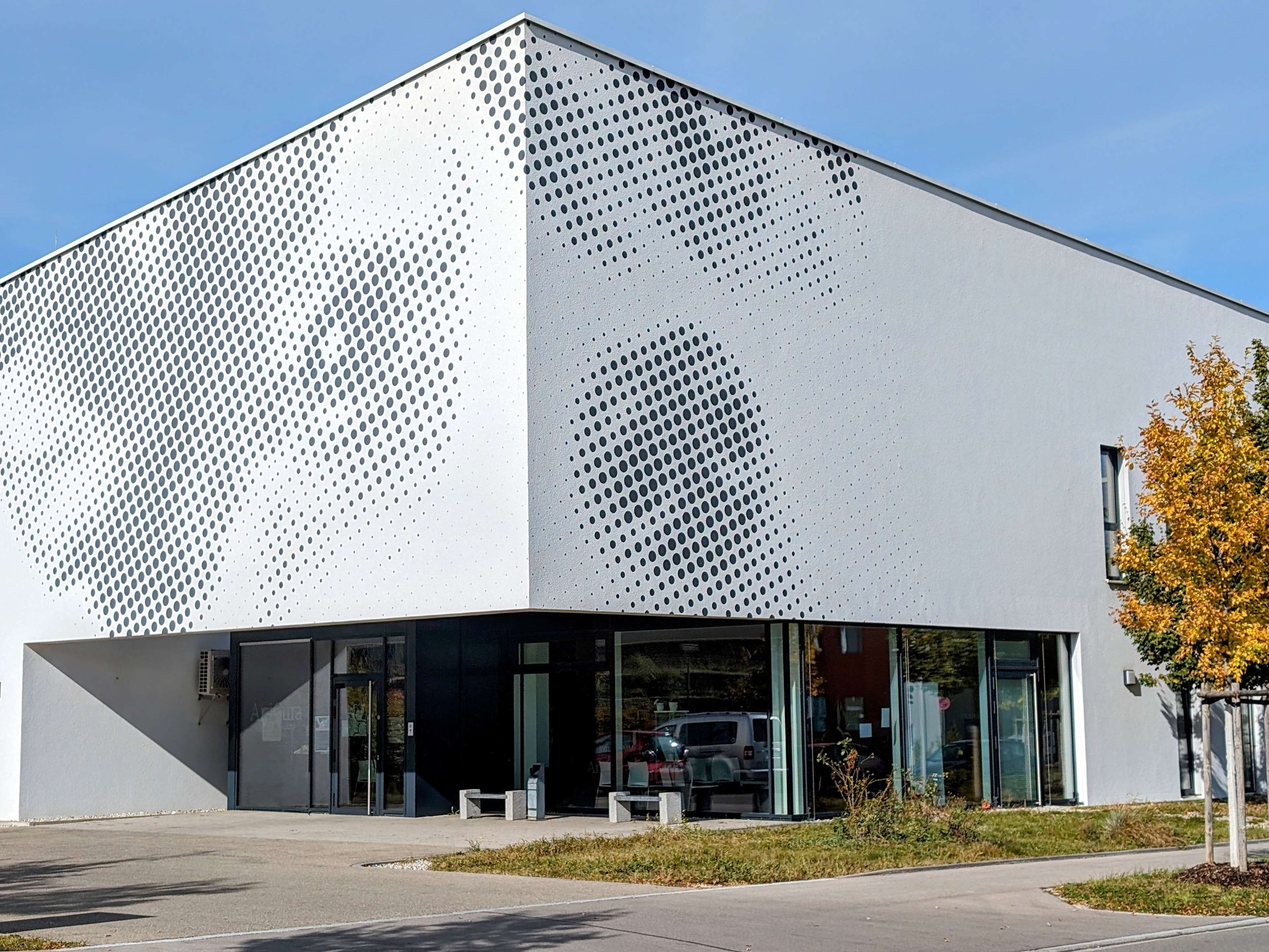 View 2 of AniCura Kleintierspezialisten Augsburg