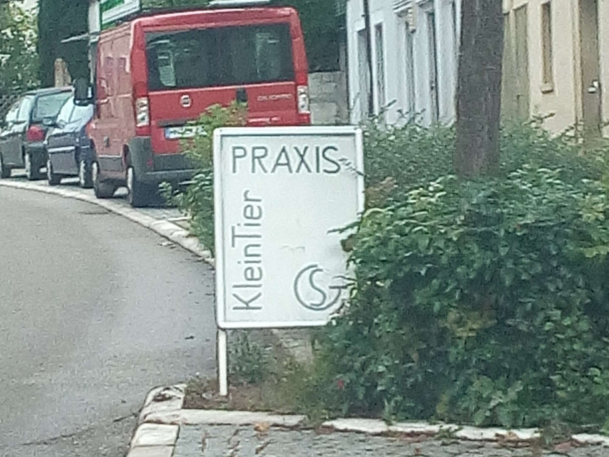 Ansicht 2 von Kleintierpraxis Dr. Guggolz