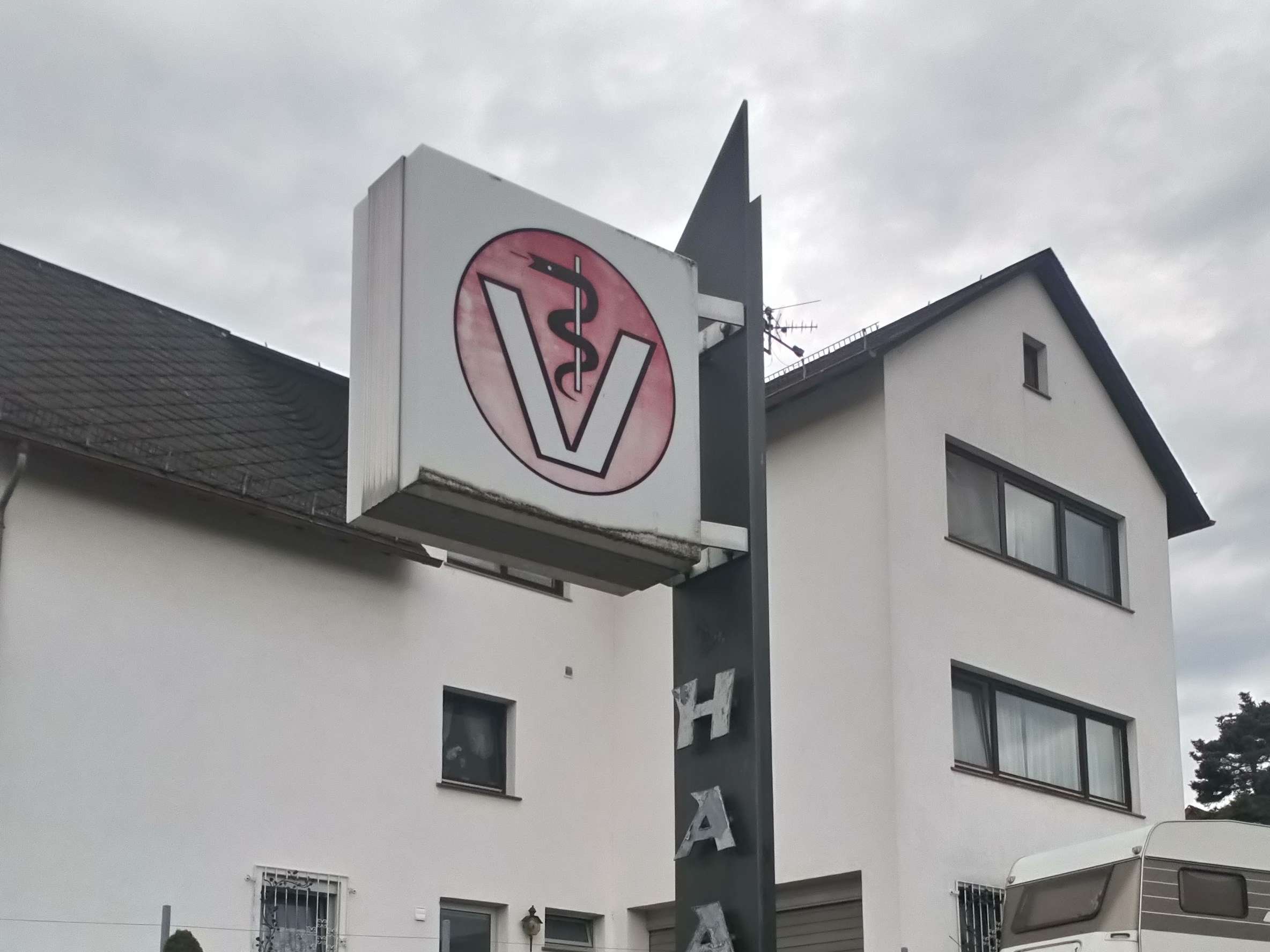 Ansicht 2 von Gerhard Haas Tierarzt