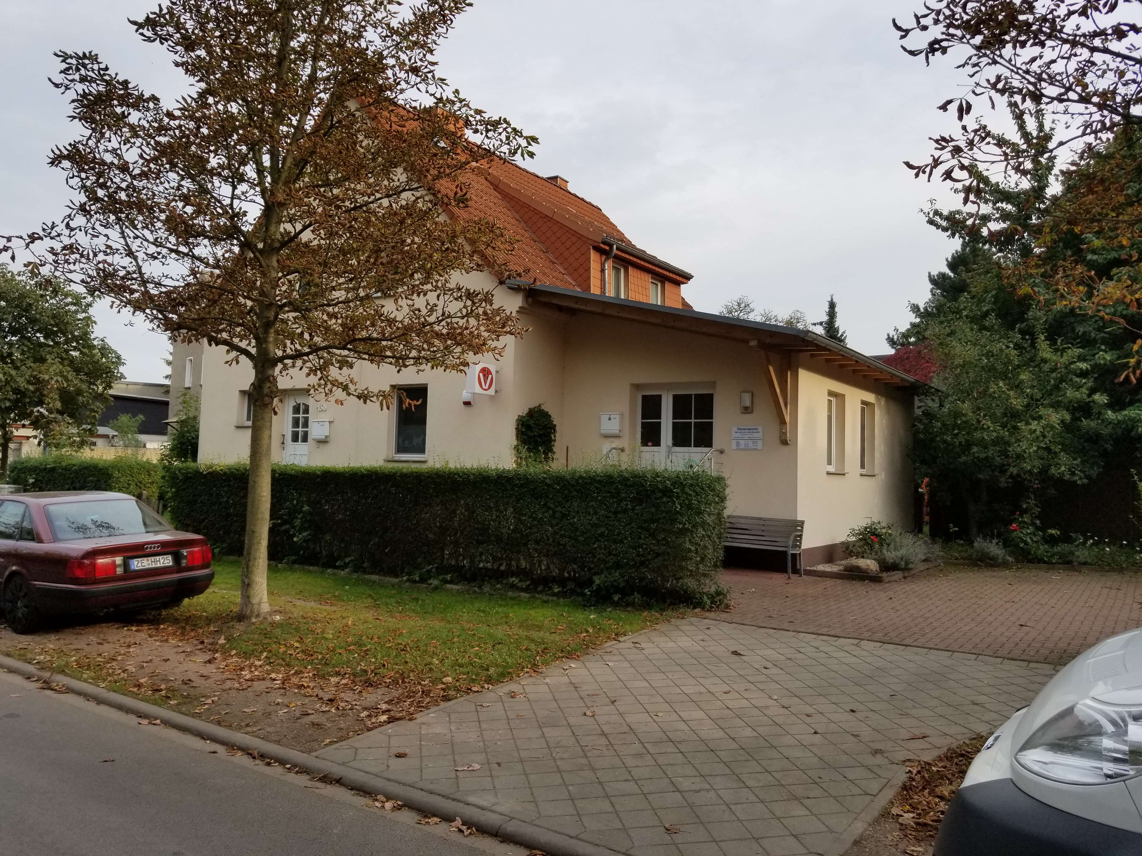 Ansicht 1 von Dipl.-Med.-Vet. A. Krannich