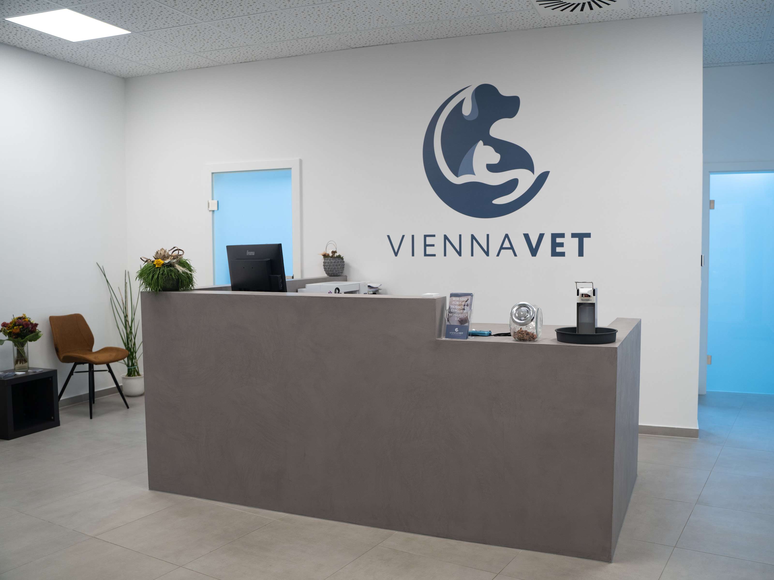 Ansicht 1 von Trienna Vet