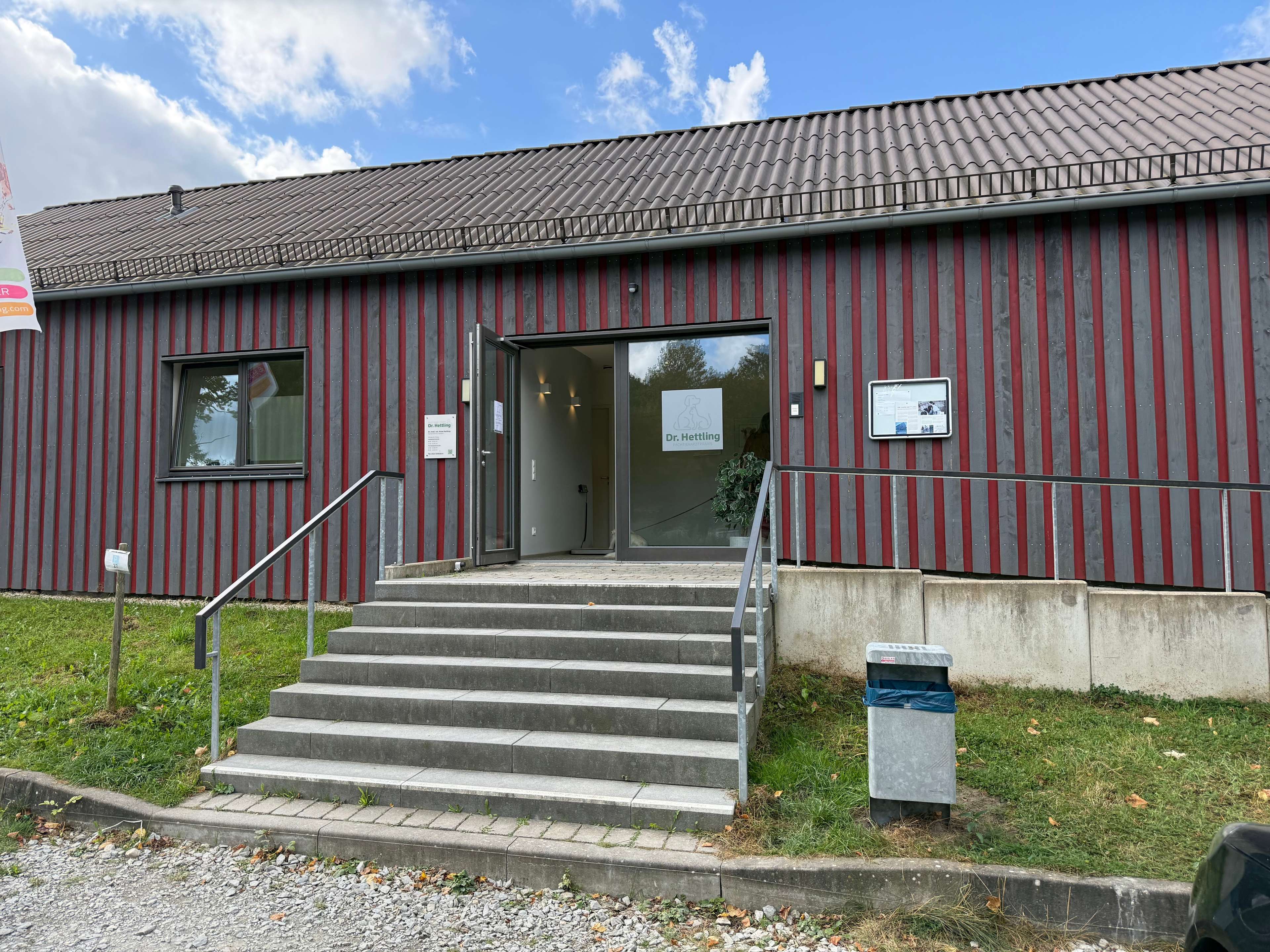 Ansicht 3 von Fachtierarztpraxis Dr. A. Hettling
