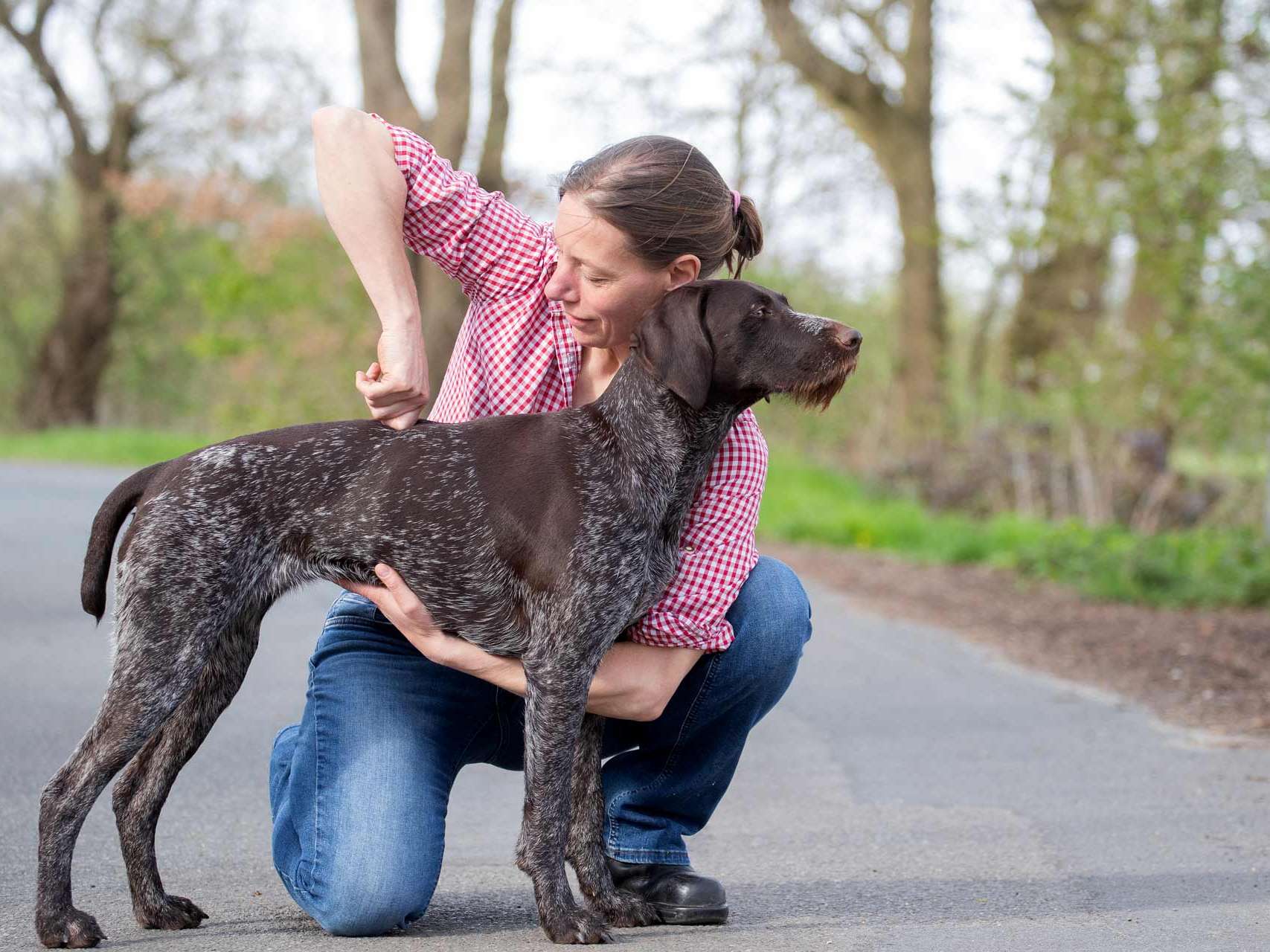 View 3 of Chiropraxis für Pferde und Hunde Dr. Saskia Walther