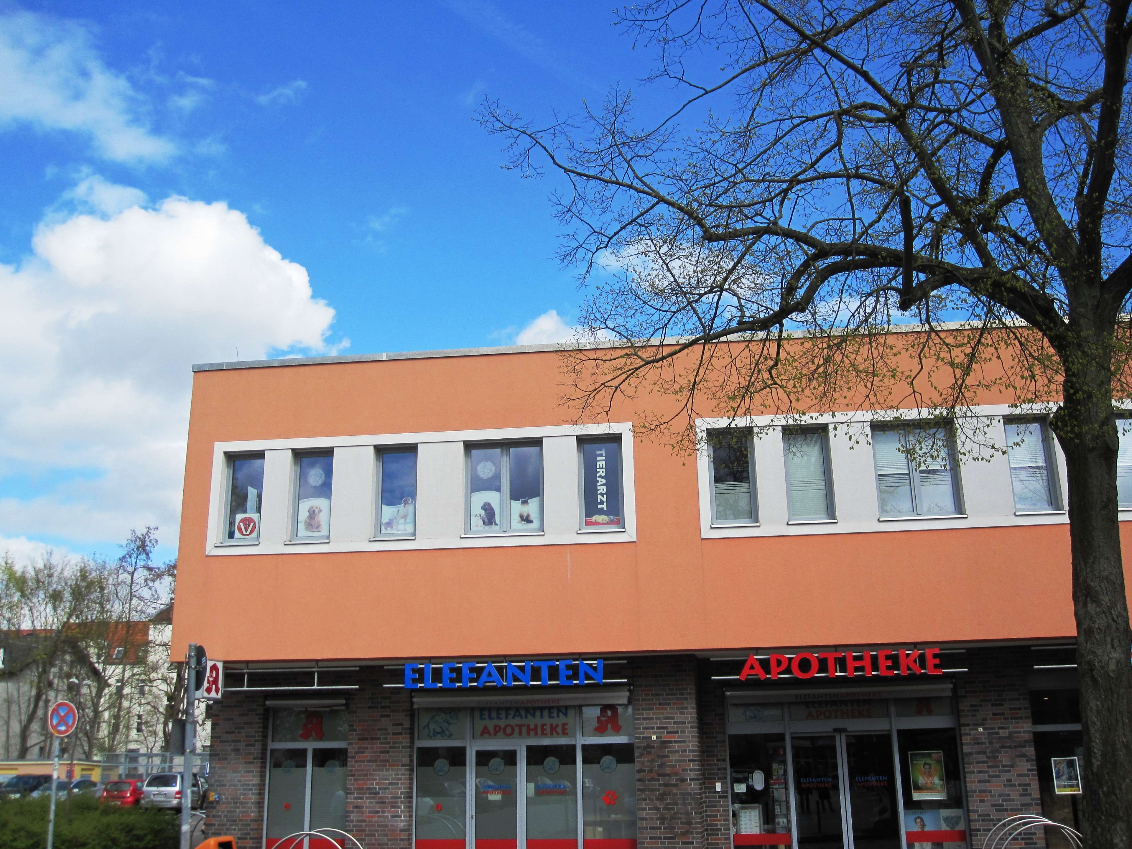 Ansicht 3 von Jürgen Scheibner Tierarzt