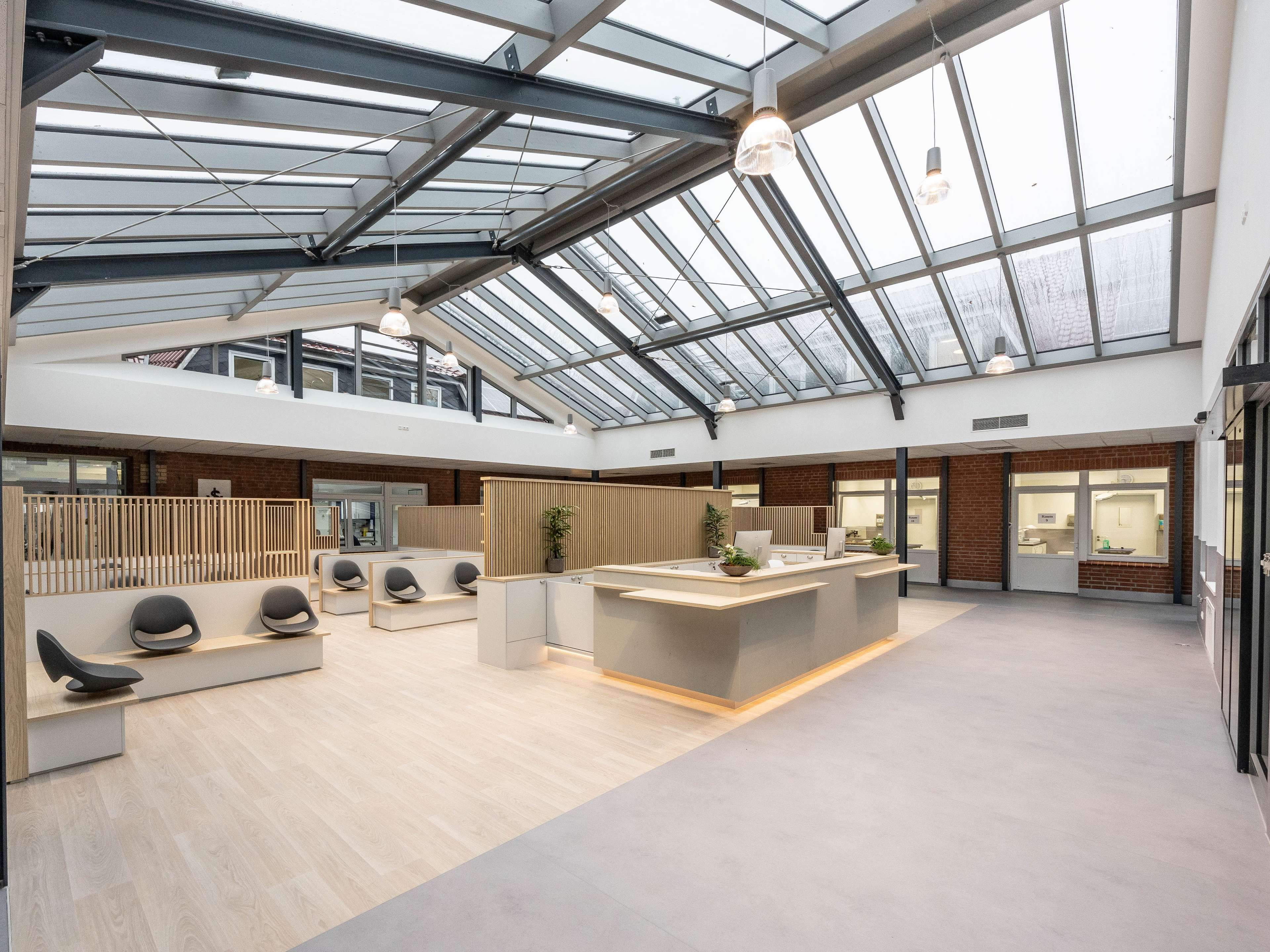 Ansicht 2 von Kleintierklinik Wasbek