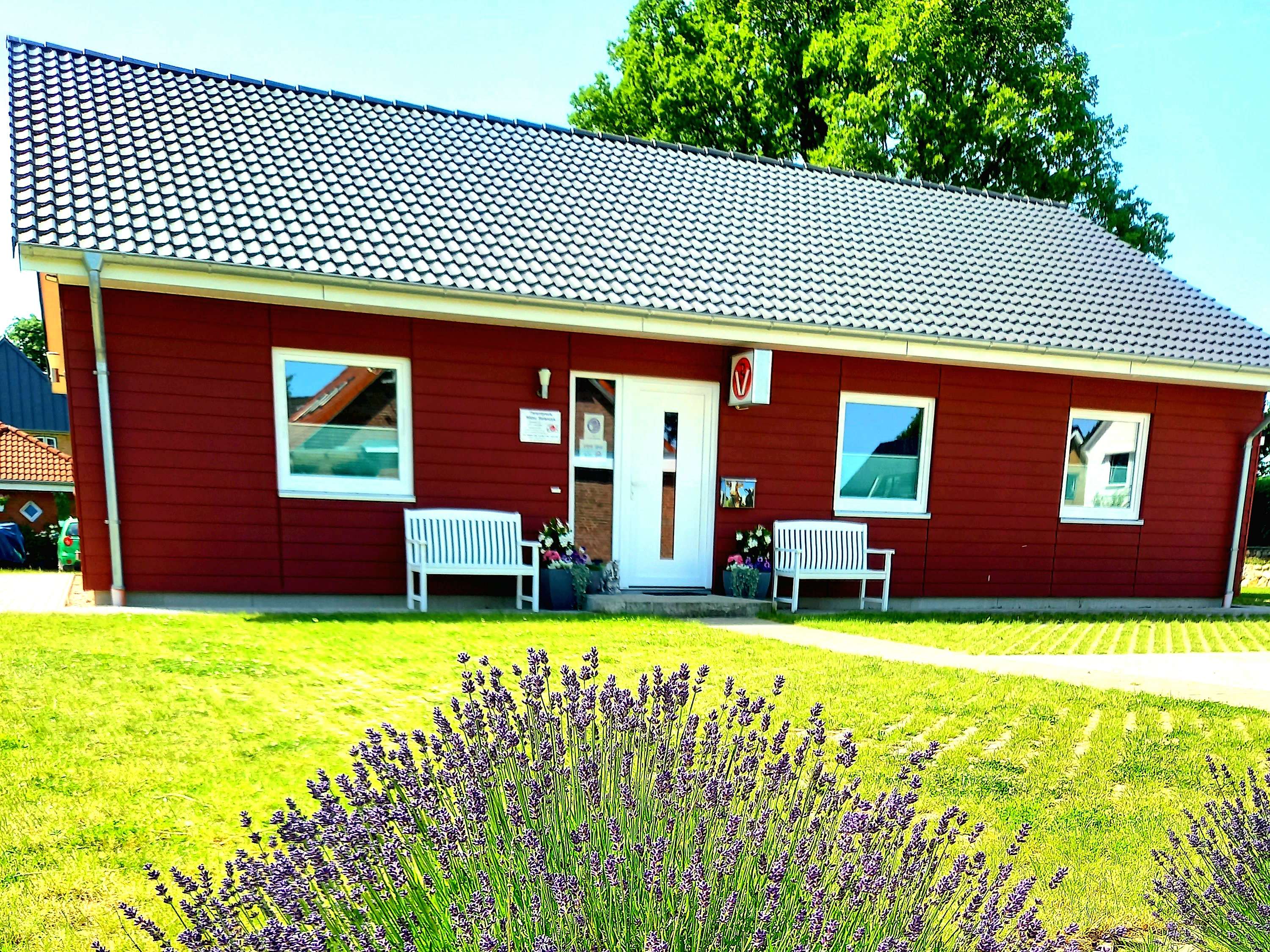 Ansicht 2 von Tierarztpraxis Hollingstedt Stolarczyk & Chahoud GbR