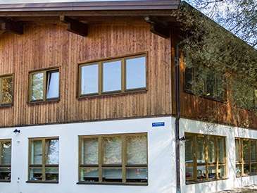 Ansicht 2 von Tierklinik Weilheim