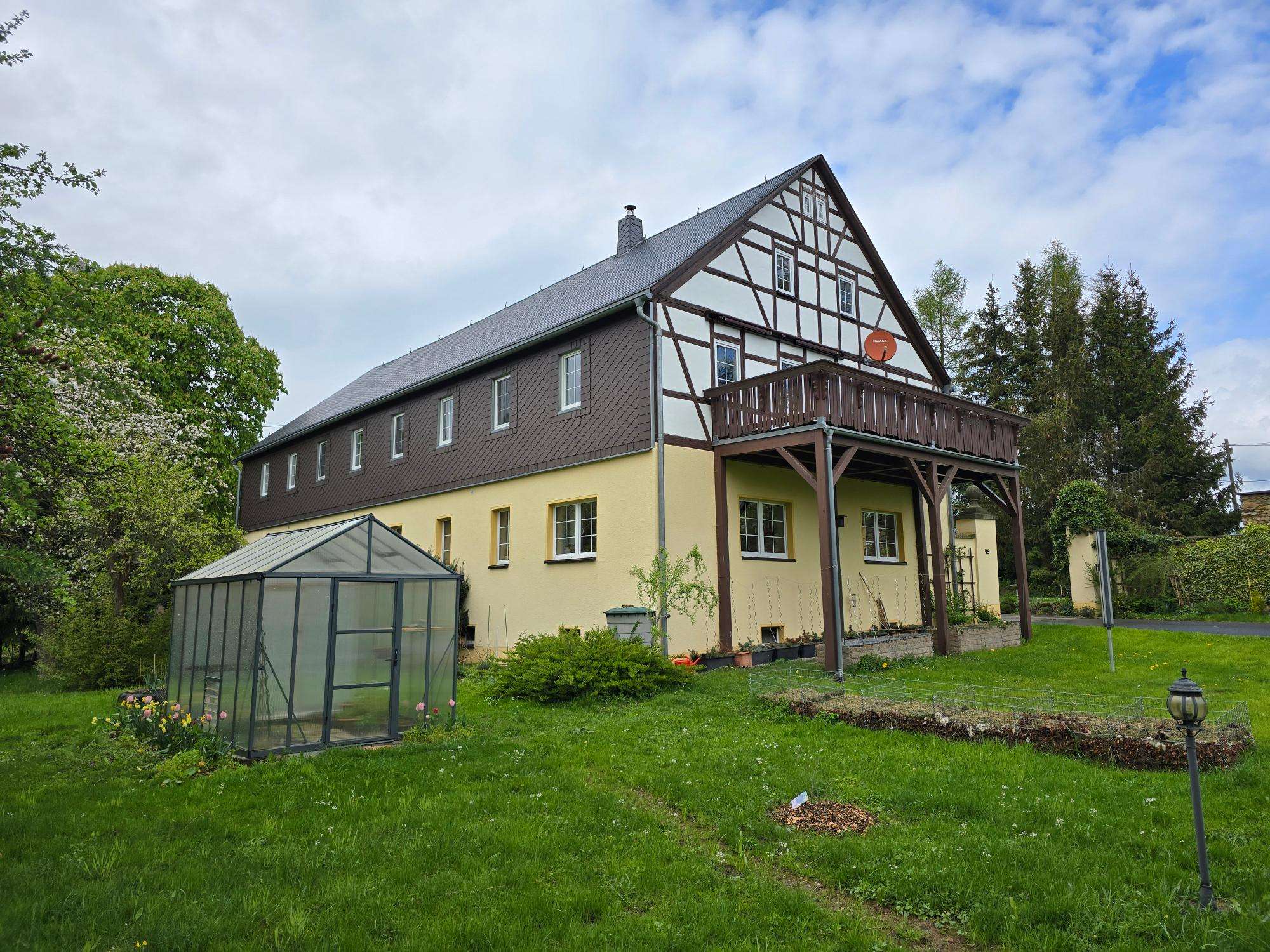 Ansicht 1 von Tierarztpraxis Ute Menzer
