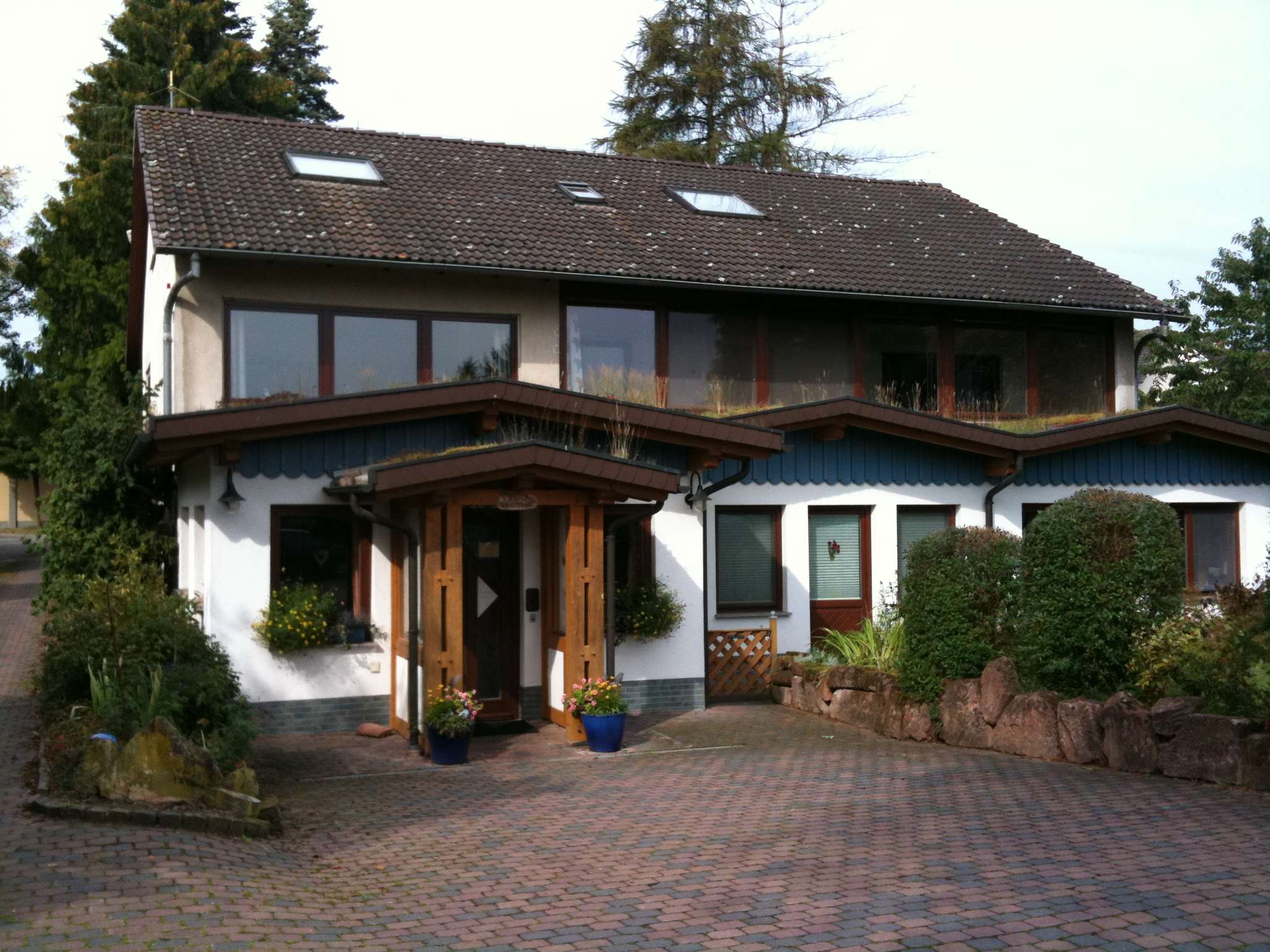 Ansicht 1 von Tierarztpraxis Inga-Brita Rohrbach