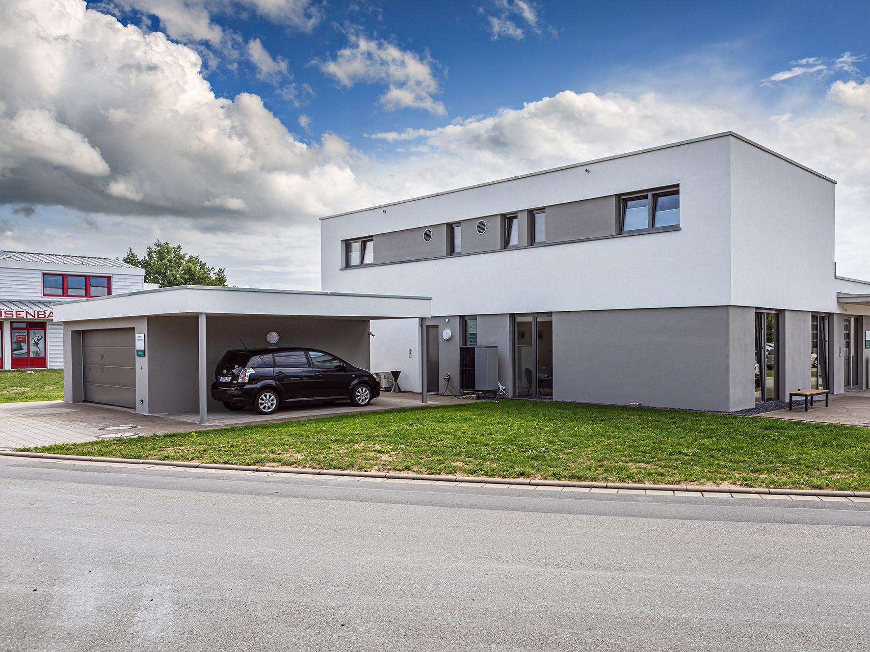 View 3 of VET-Zentrum Neustadt